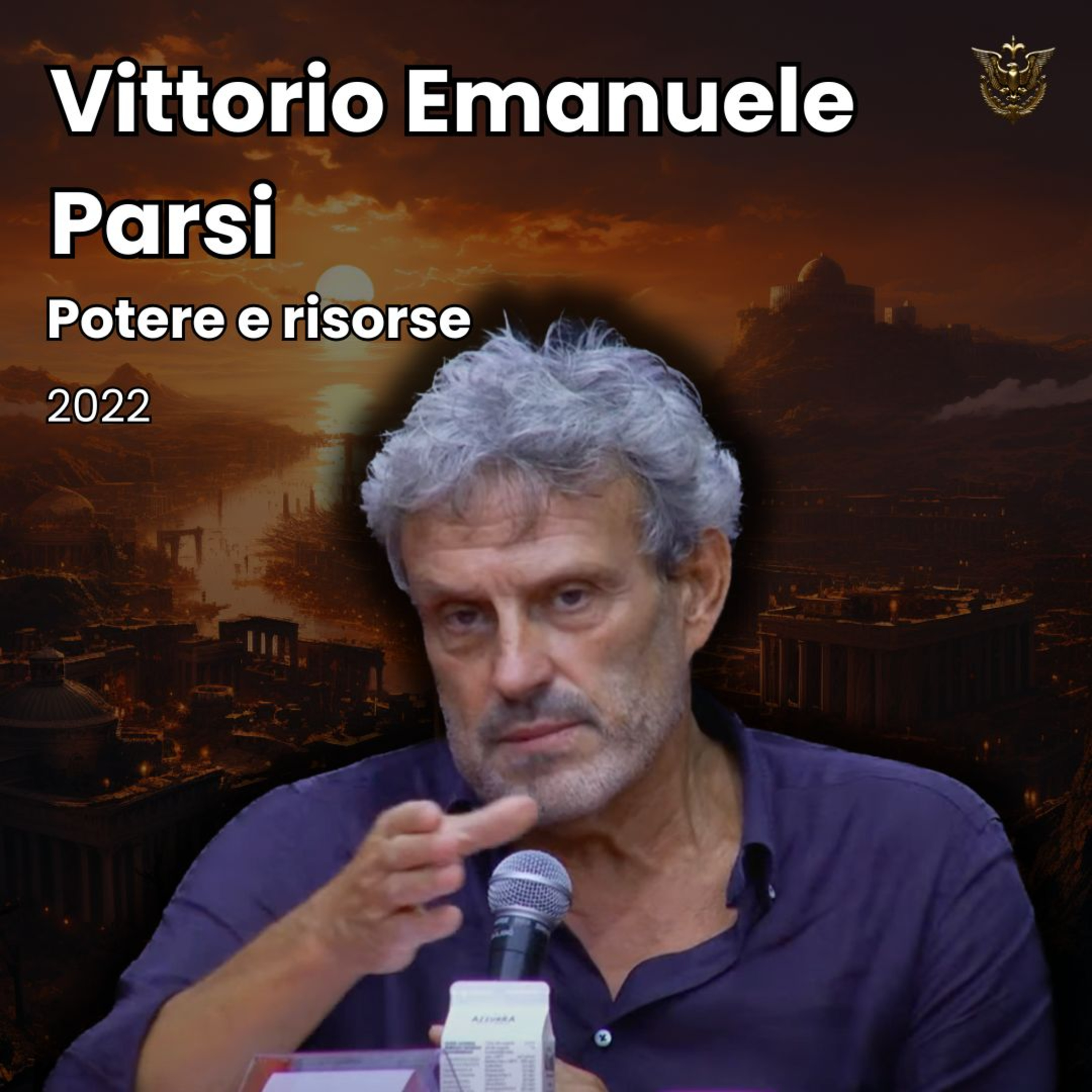 La via per l\'Impero