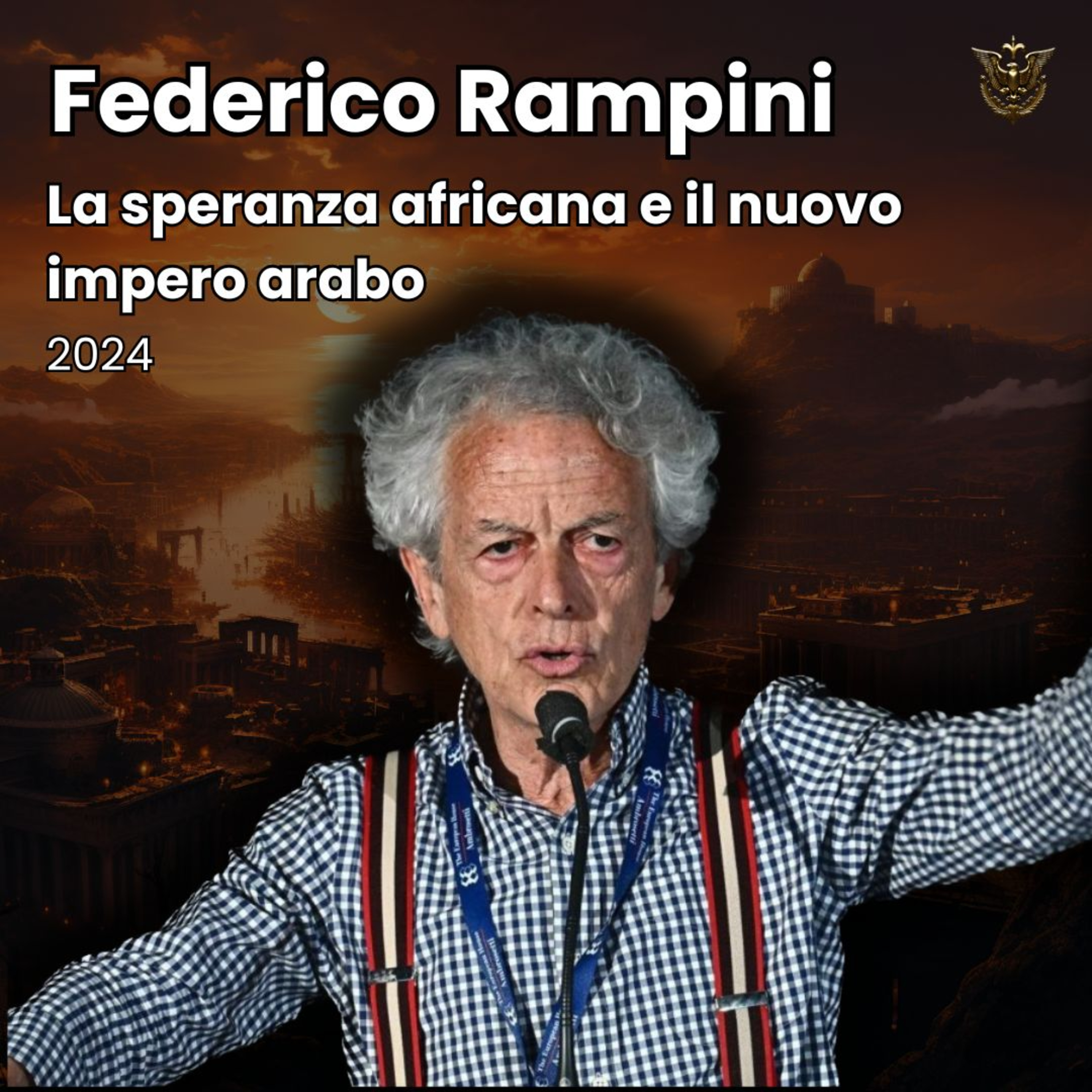 La via per l\'Impero