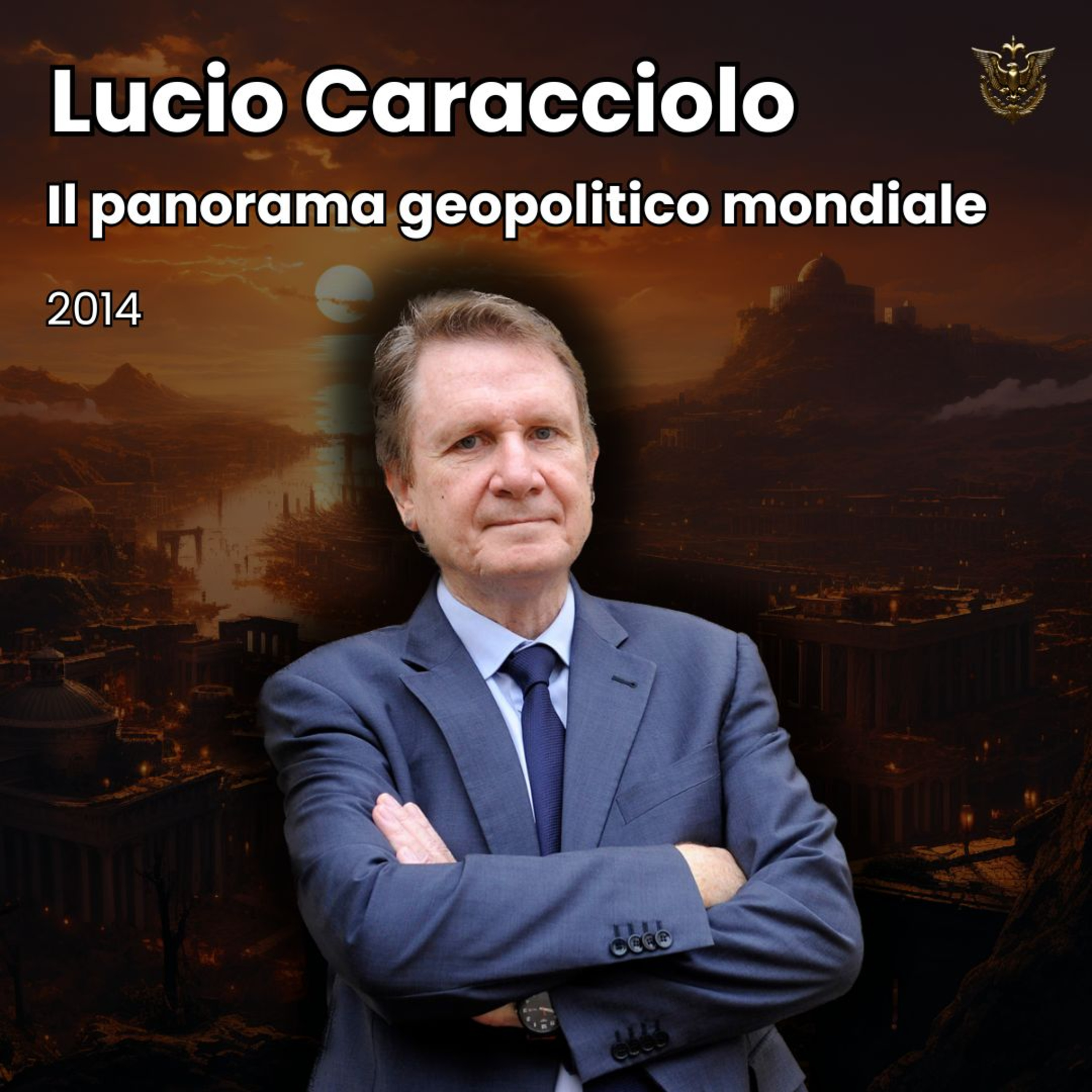 La via per l\'Impero