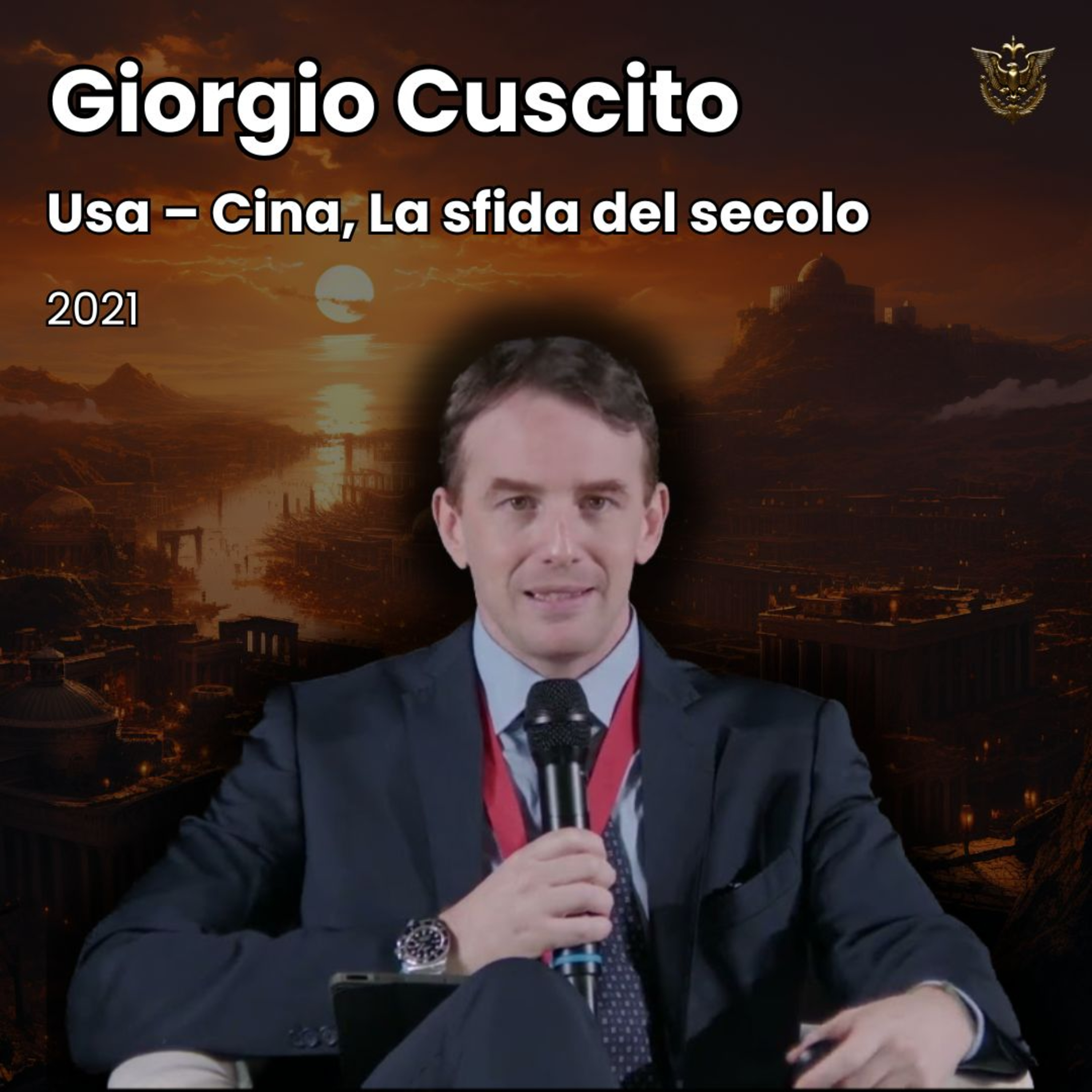La via per l\'Impero