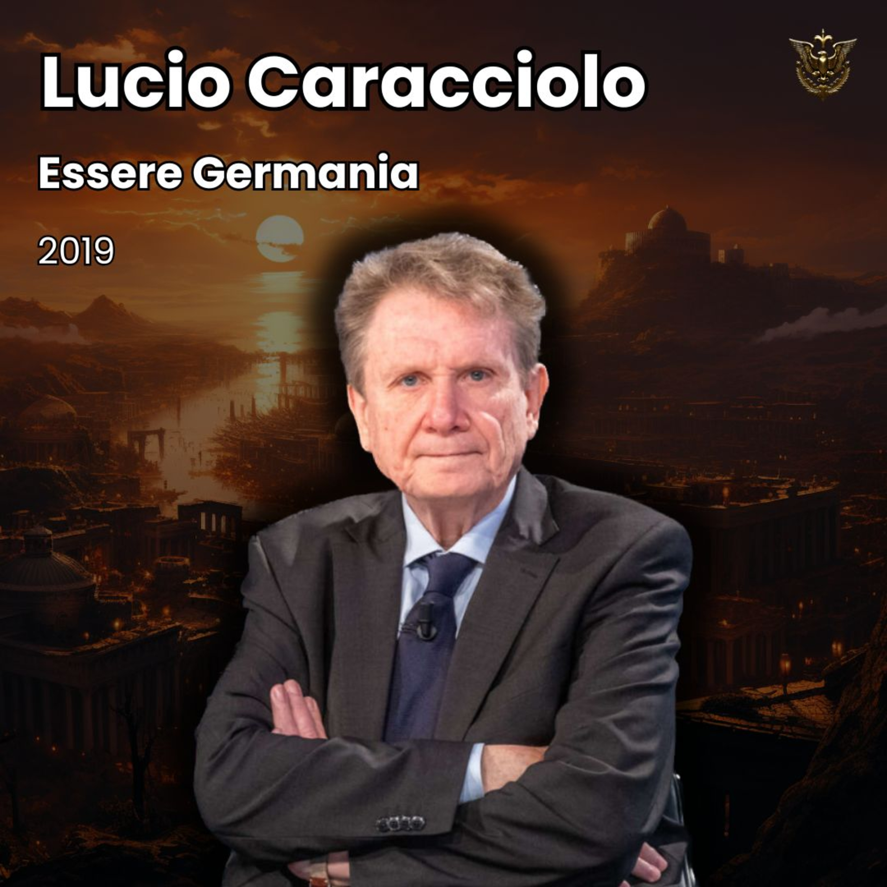 La via per l\'Impero