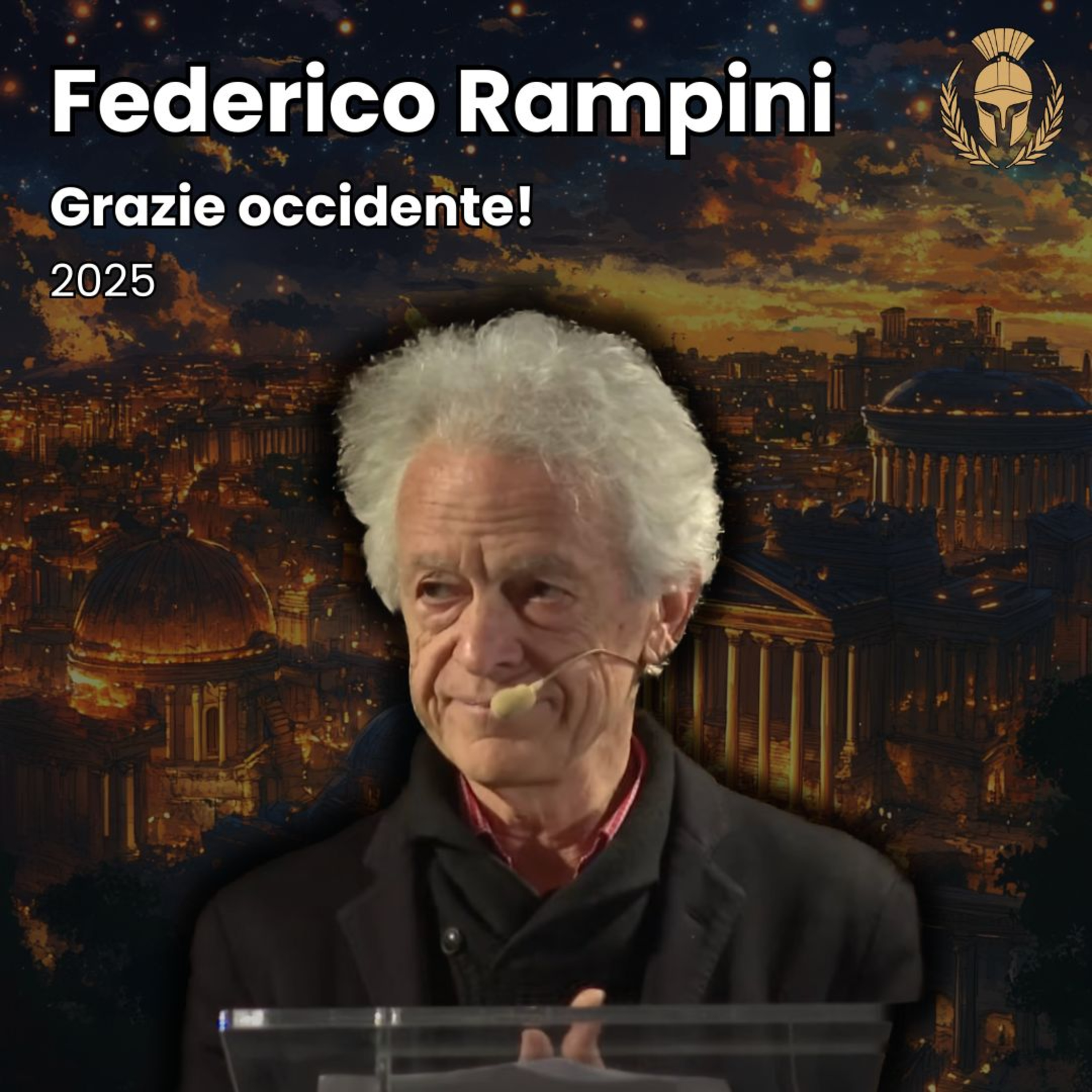La via per l\'Impero