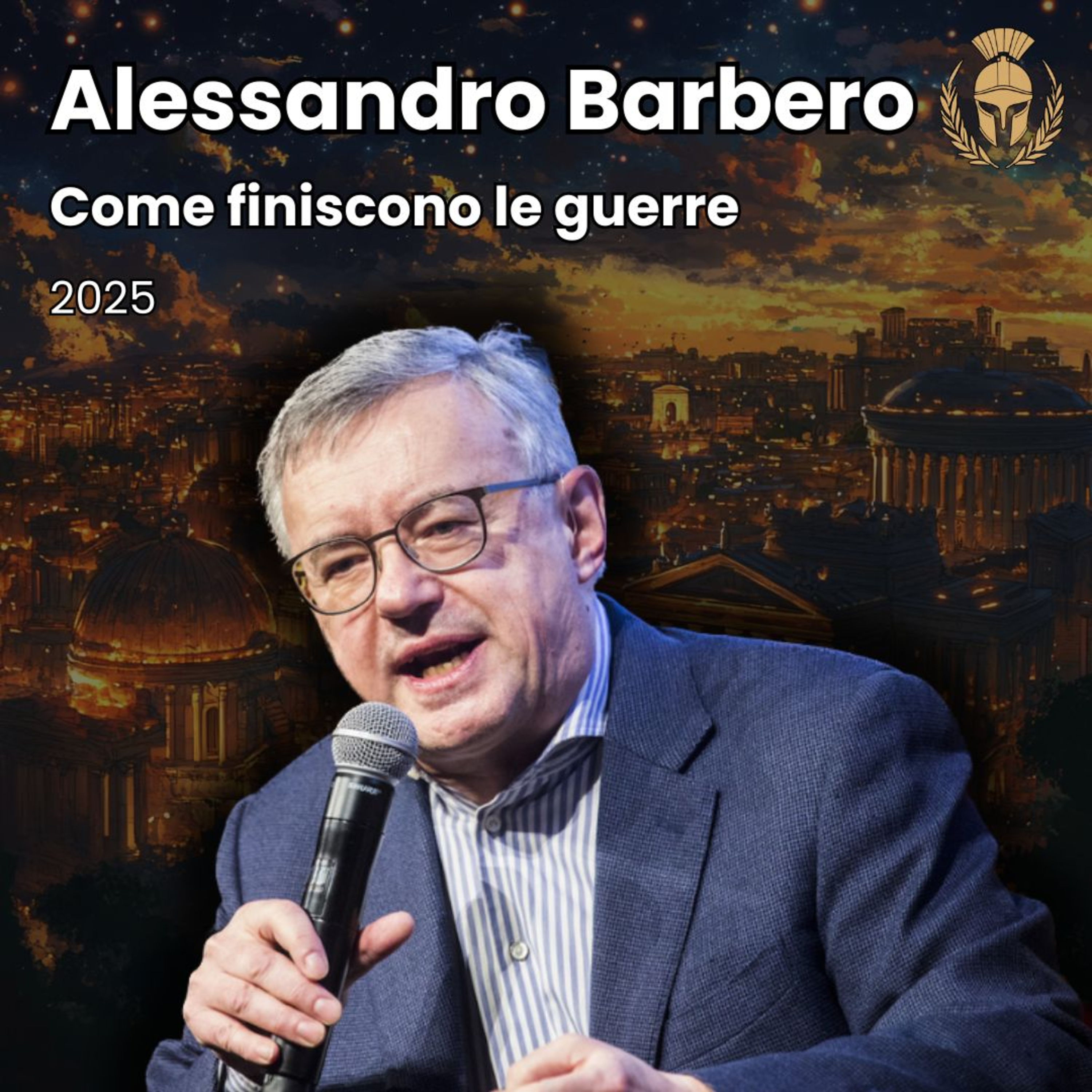 La via per l\'Impero