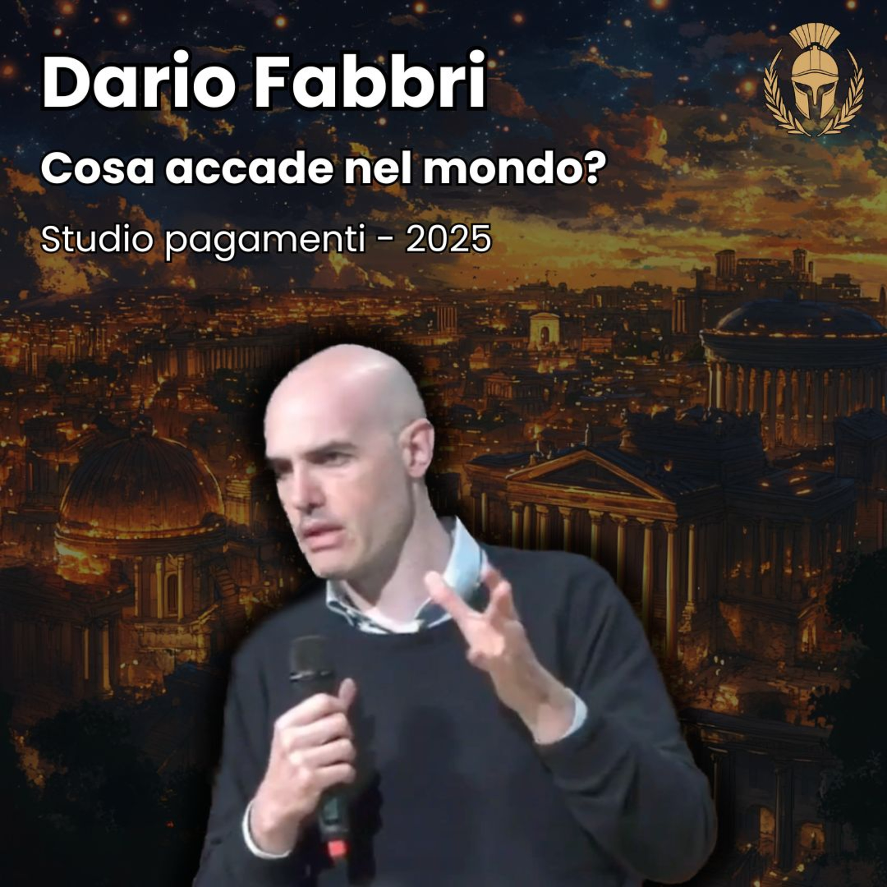 La via per l\'Impero