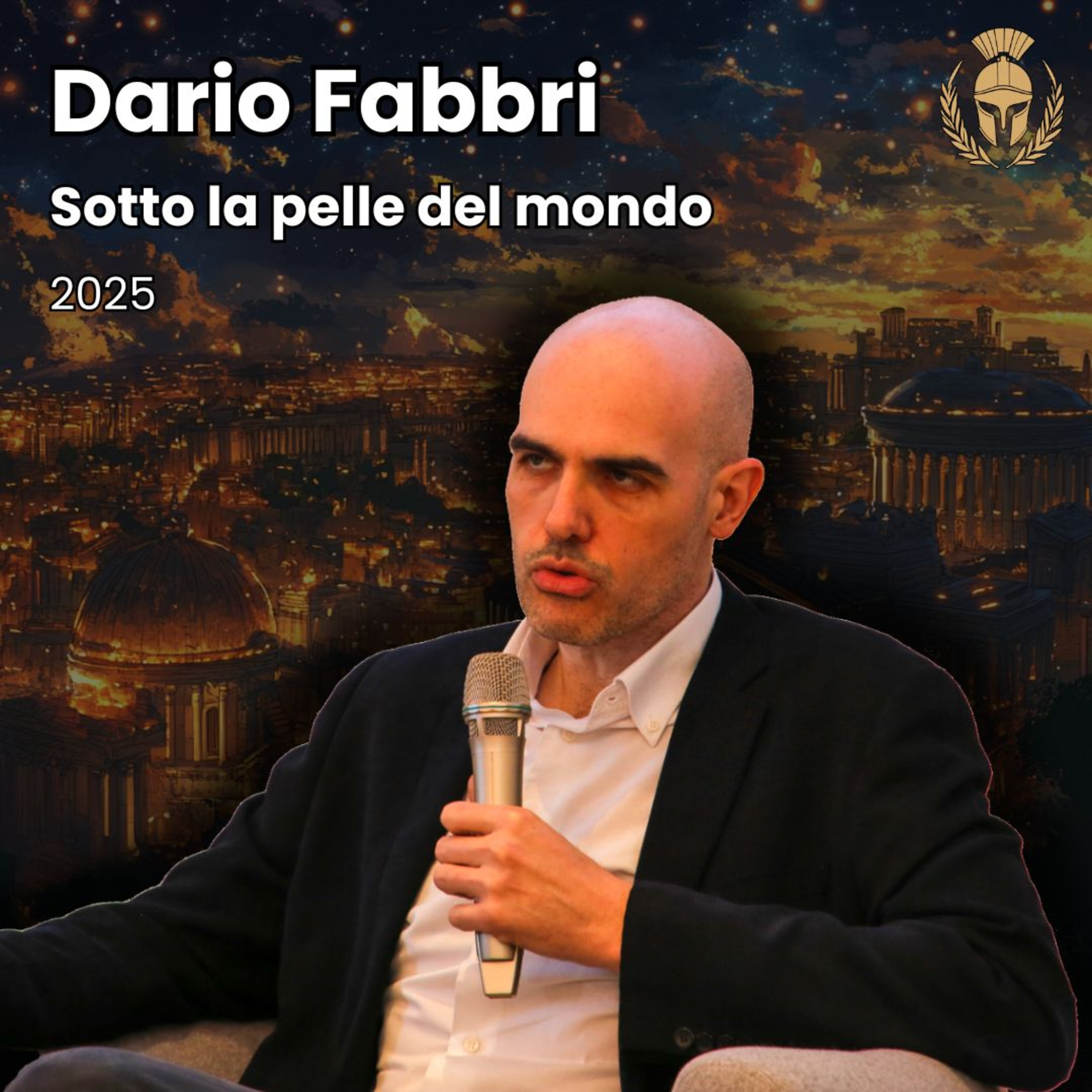 La via per l\'Impero