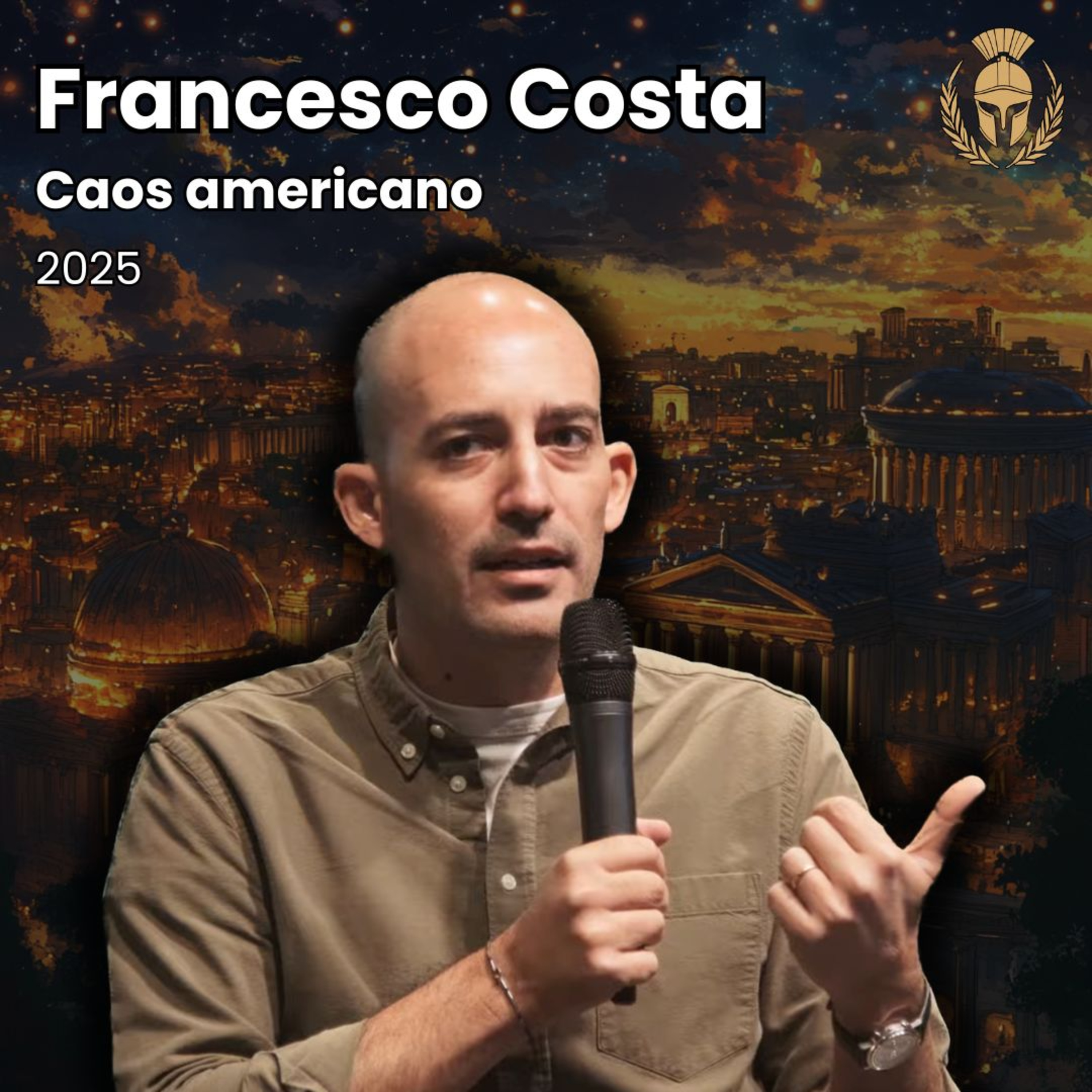 La via per l\'Impero