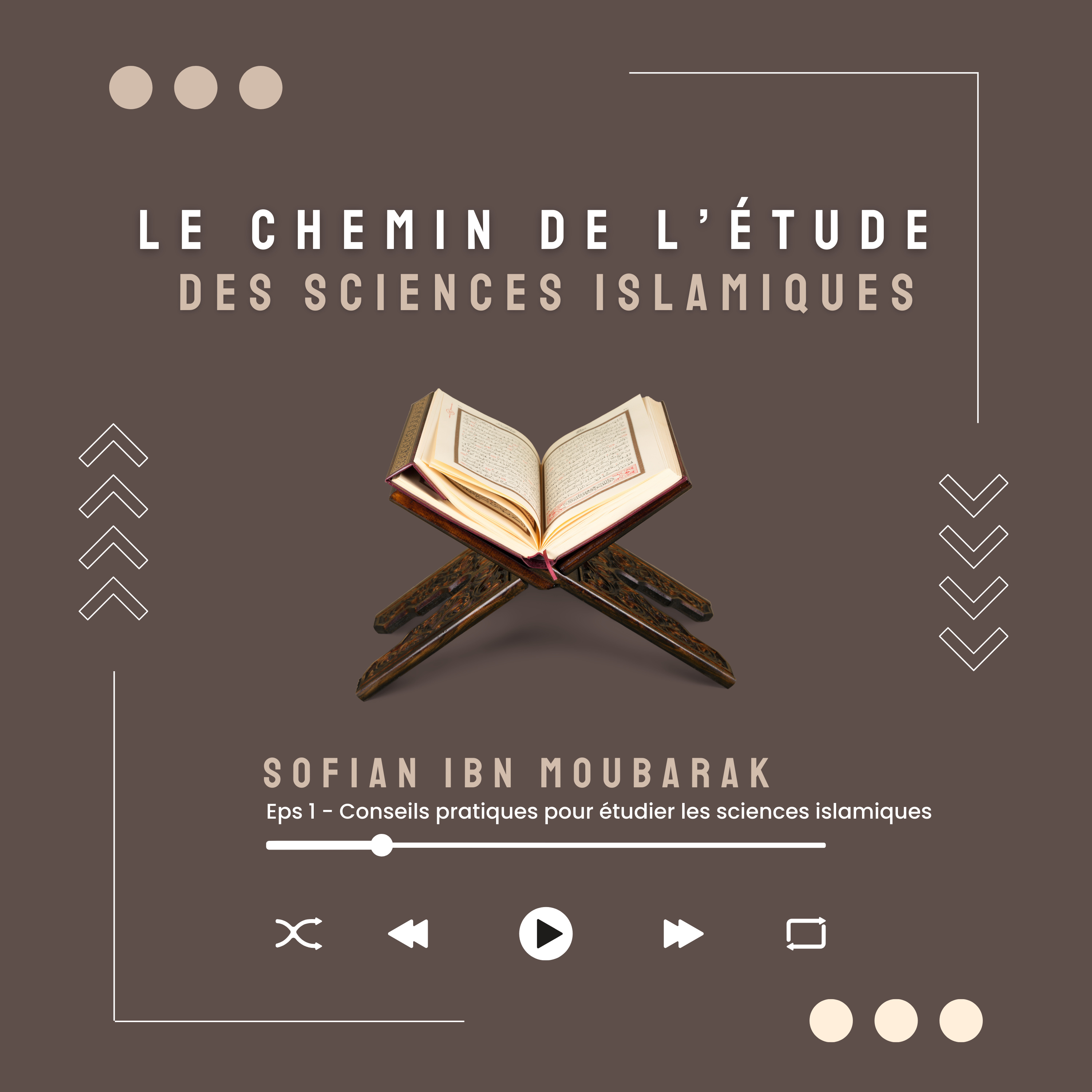 Sofian ibn Moubarak