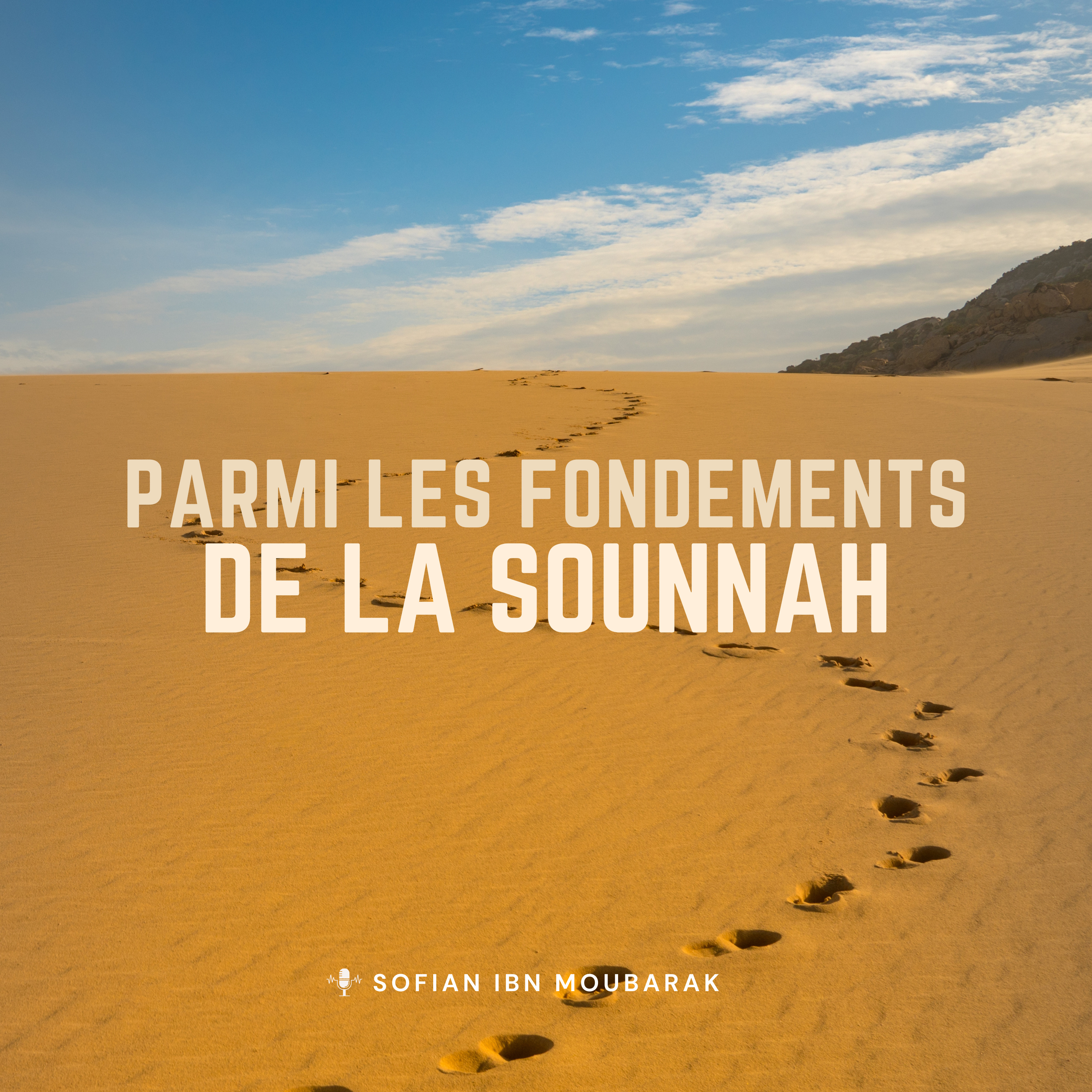 Sofian ibn Moubarak