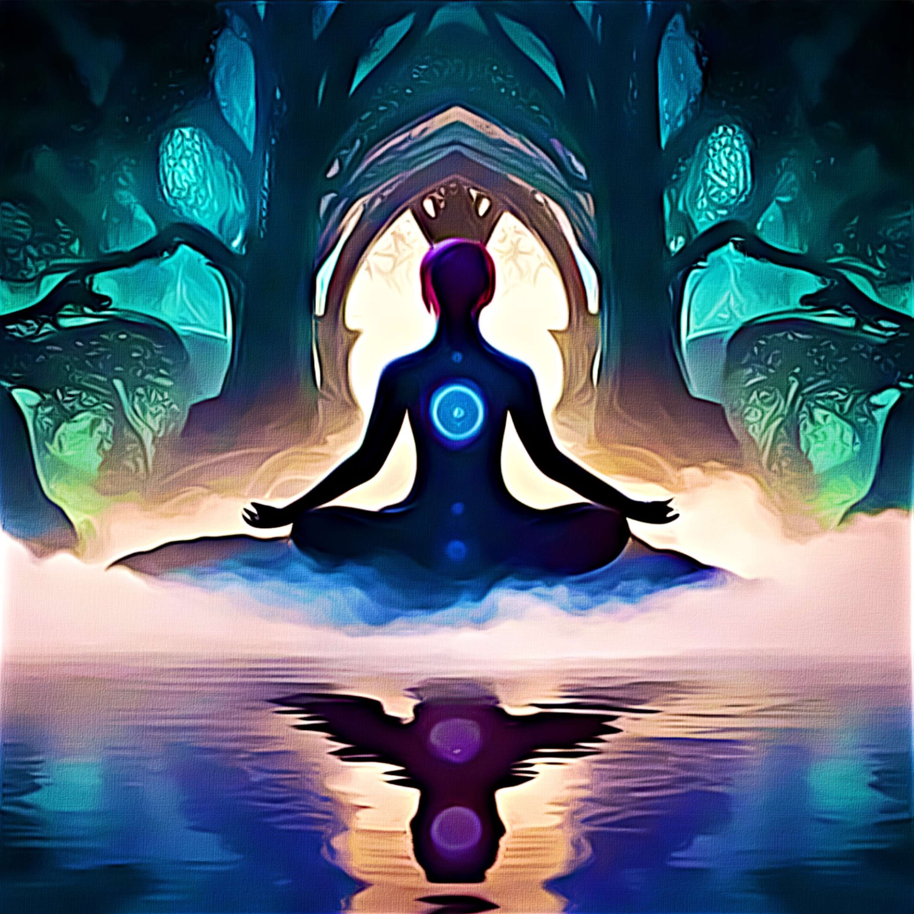 🧘‍♂️ 5-Minute Guided Meditation: Embark on Your Week with Clarity