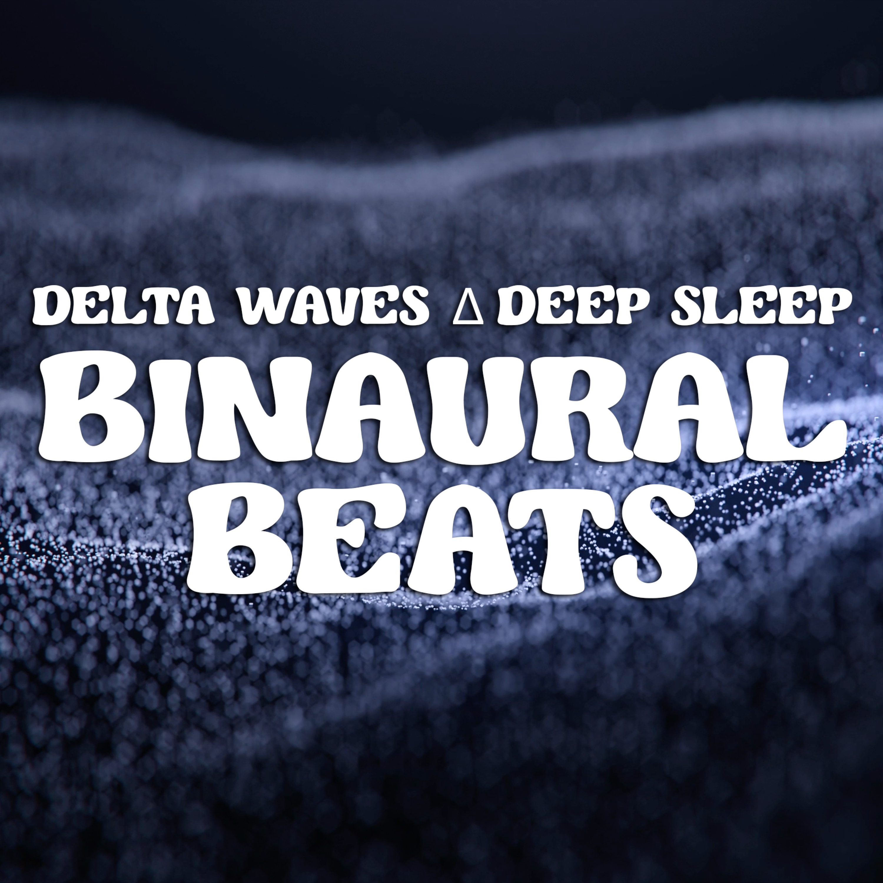 🌙💤 Soothing Sleep Tones: Binaural Beats for Deep Rest episode artwork
