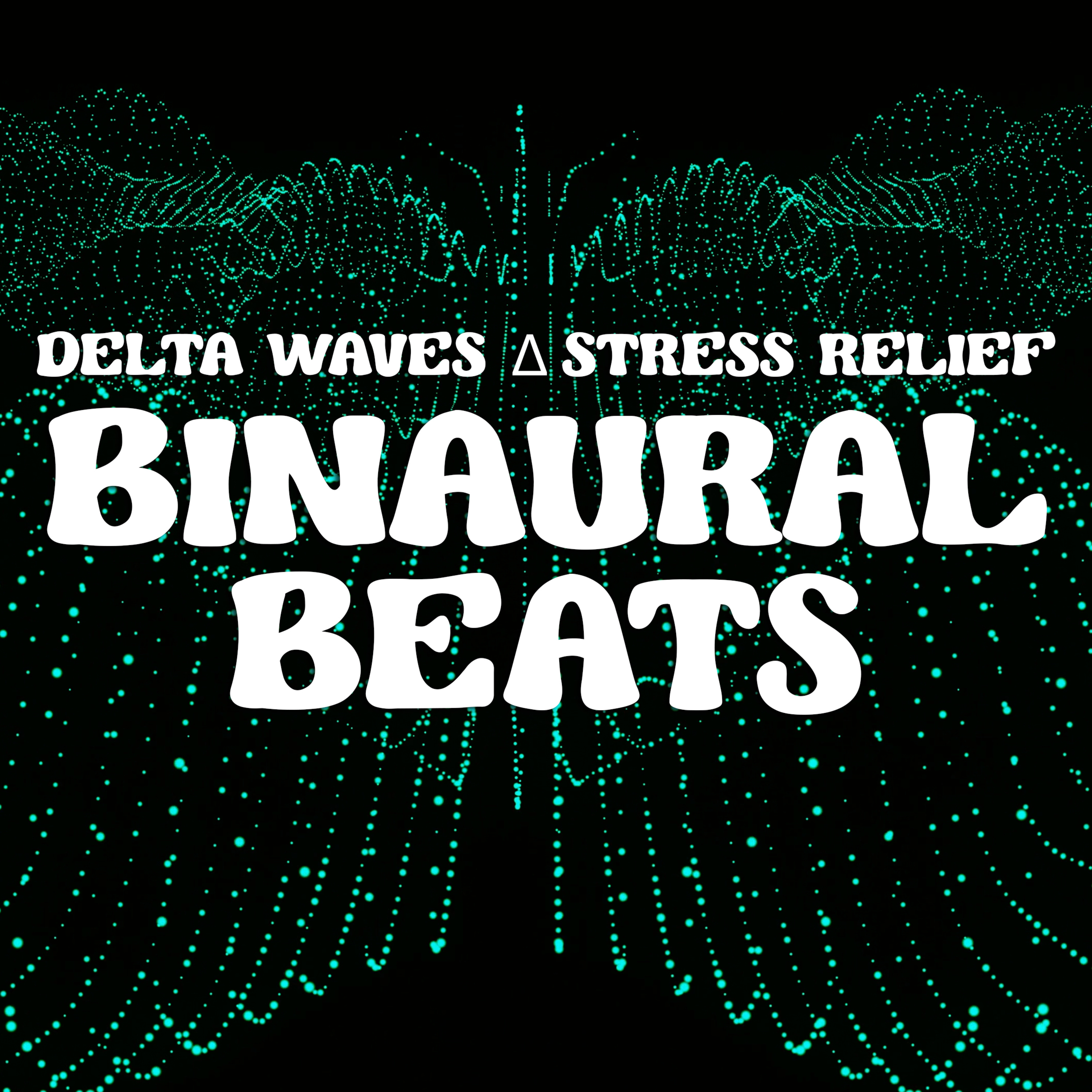🧘‍♀️🌿 Stress Relief Symphony: Calming Binaural Beats episode artwork