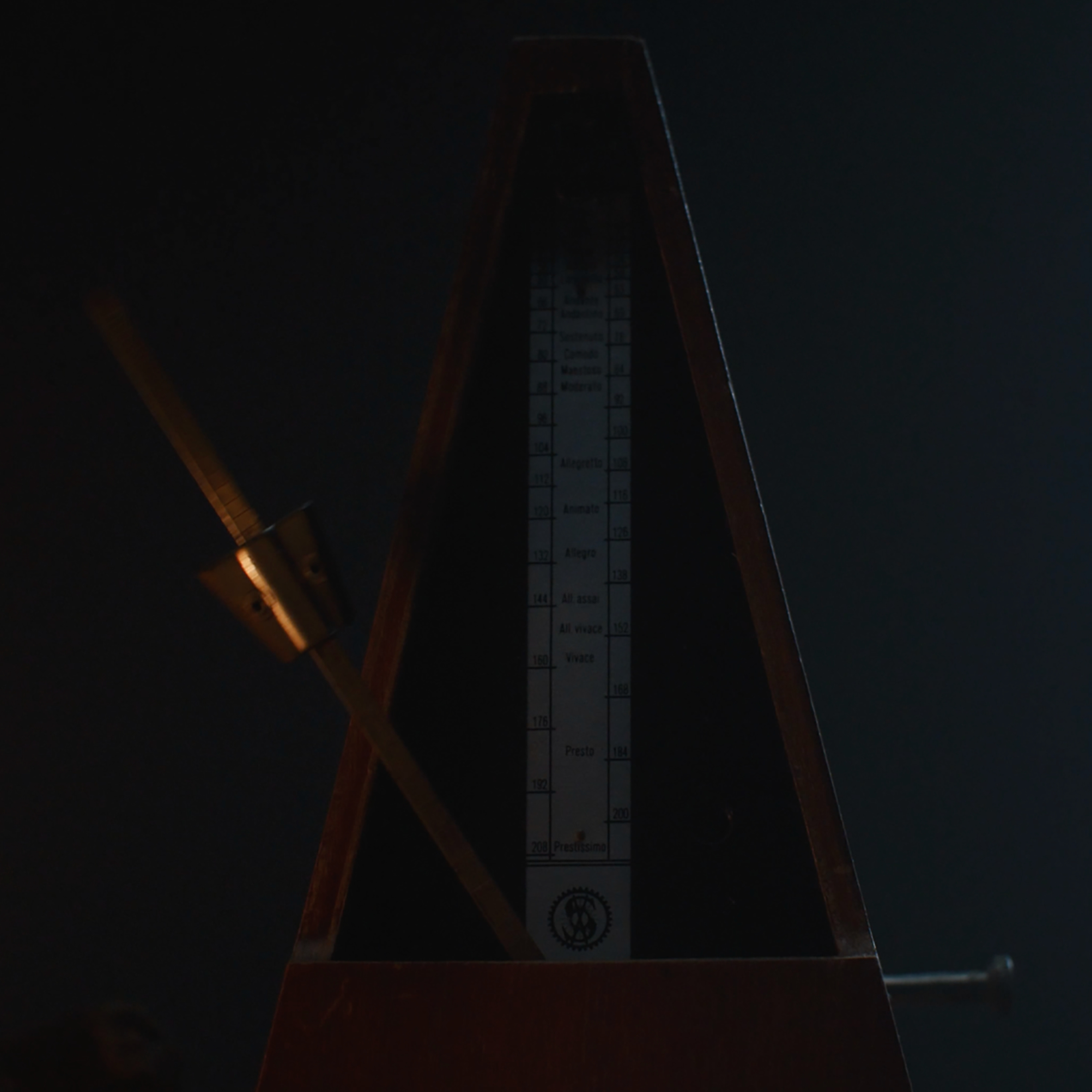 🕊️🎵 1-Hour White Noise & 60 BPM Metronome | Focus, Meditation, Sleep Aid episode artwork