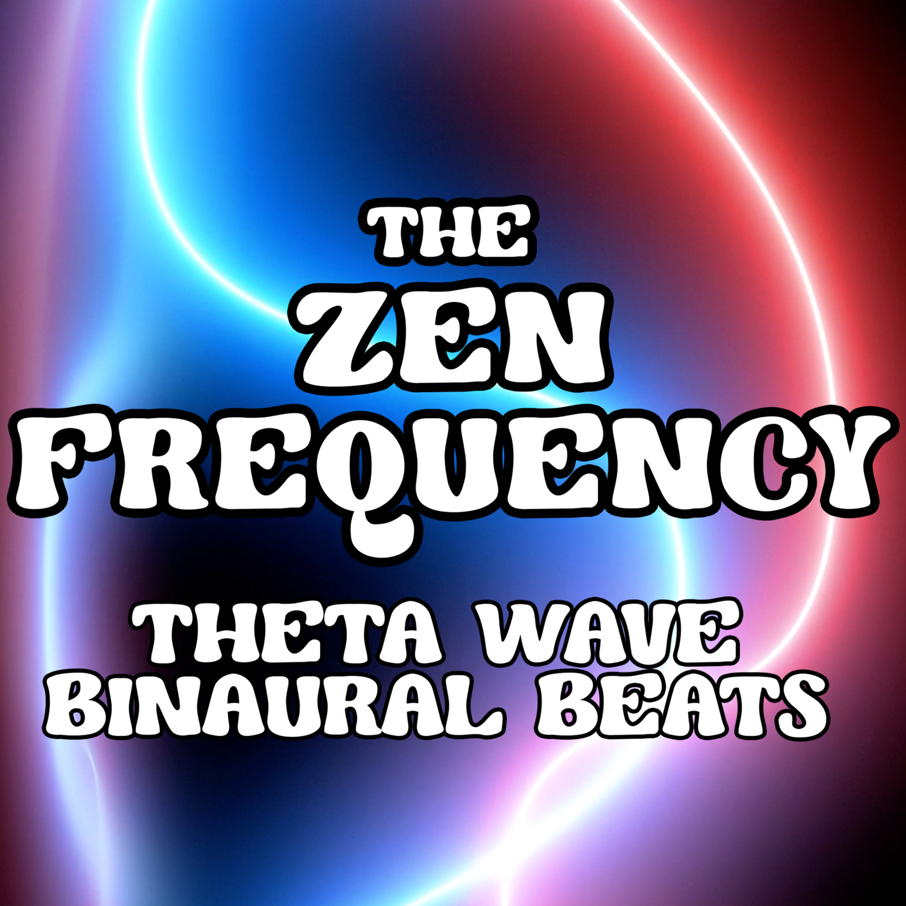 The Zen Frequency: Theta Wave Binaural Beats for Unlocking Creativity