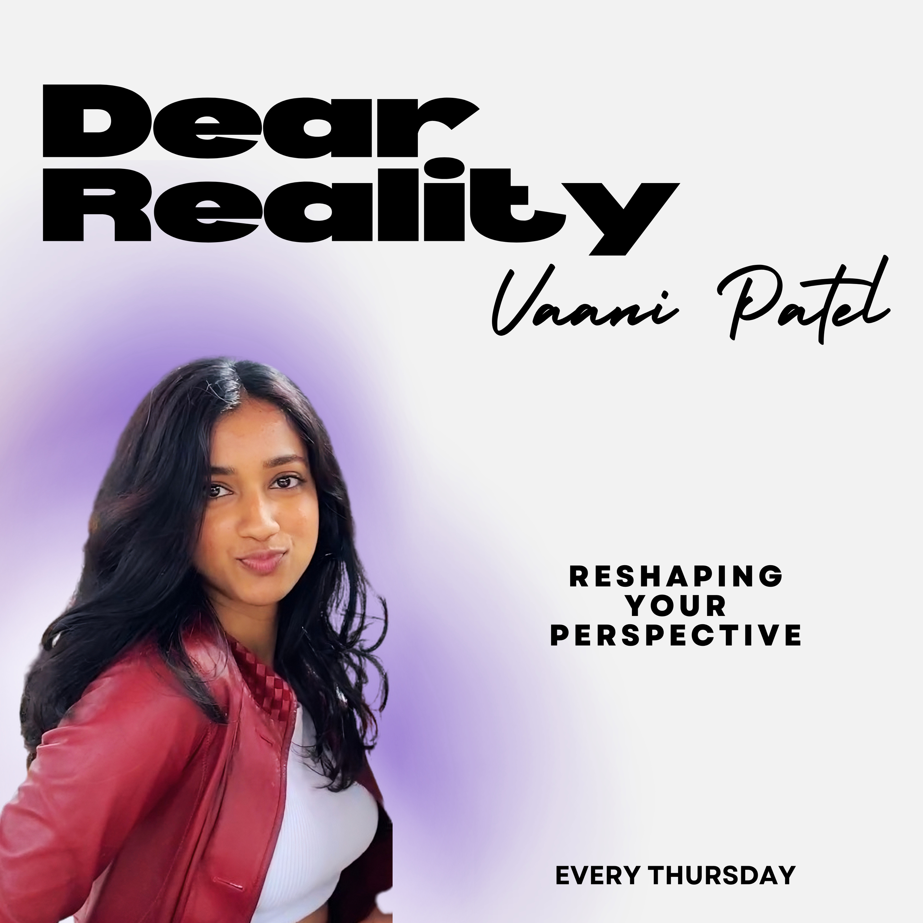 Dear Reality