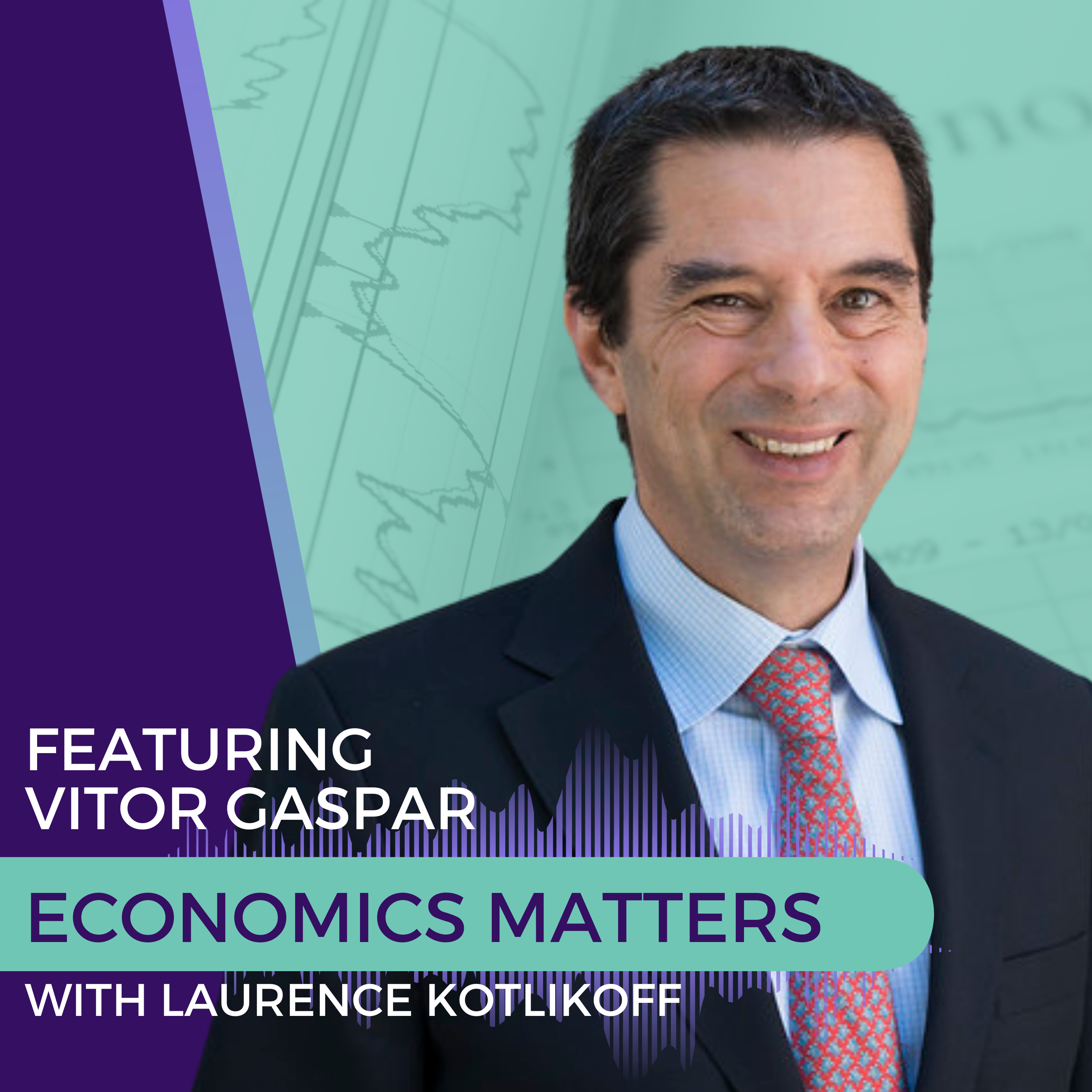 Economics Matters with Laurence Kotlikoff