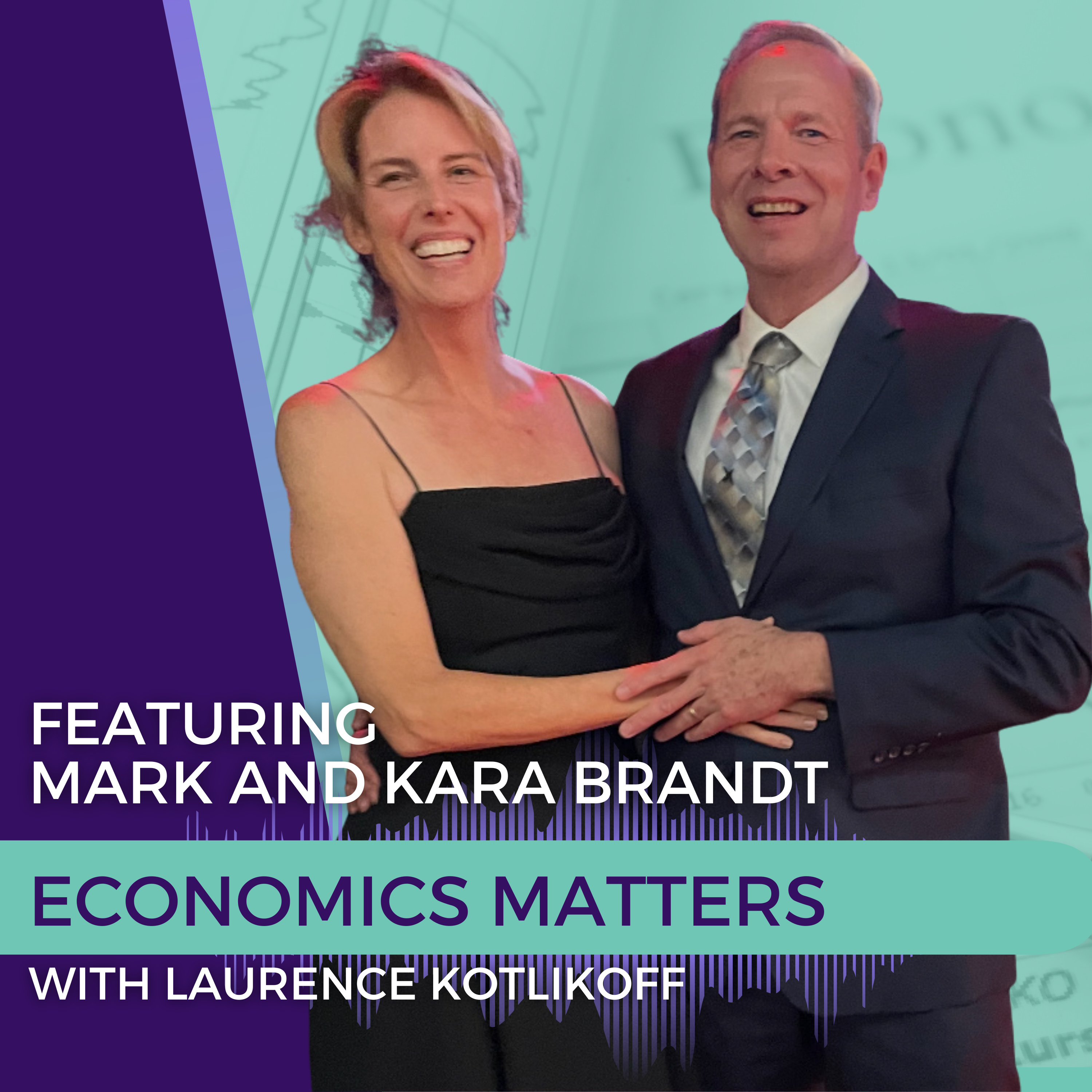 Economics Matters with Laurence Kotlikoff