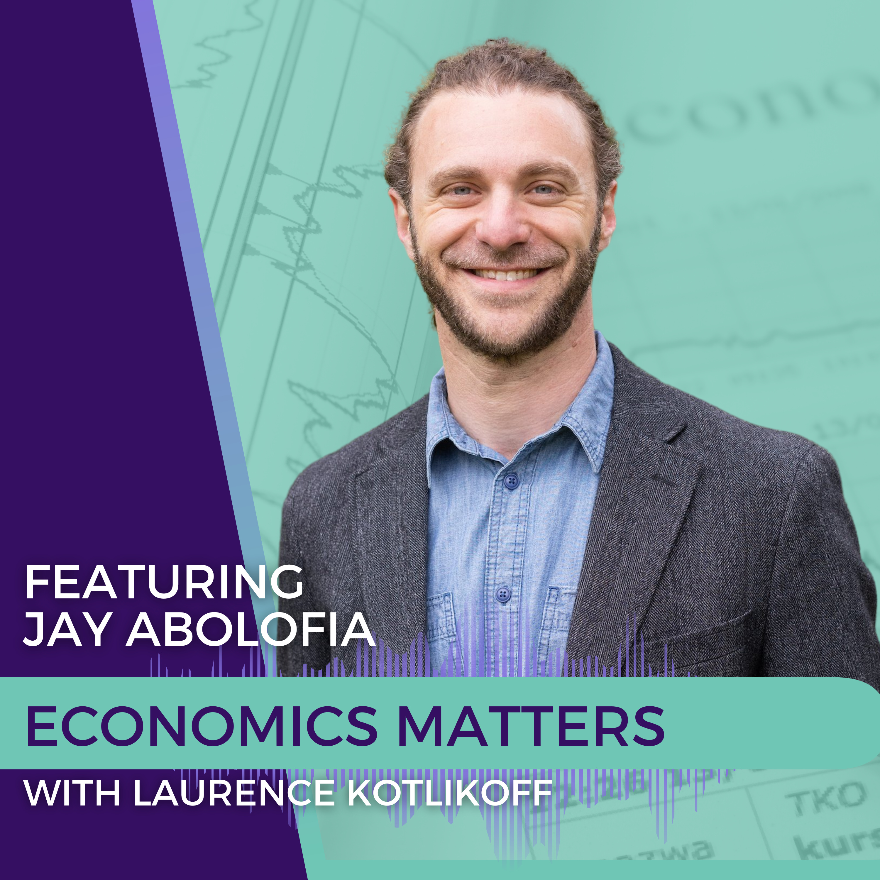 Jay Abolofia Demo's MaxiFi's New Powerful Tools For Estate Planning episode artwork