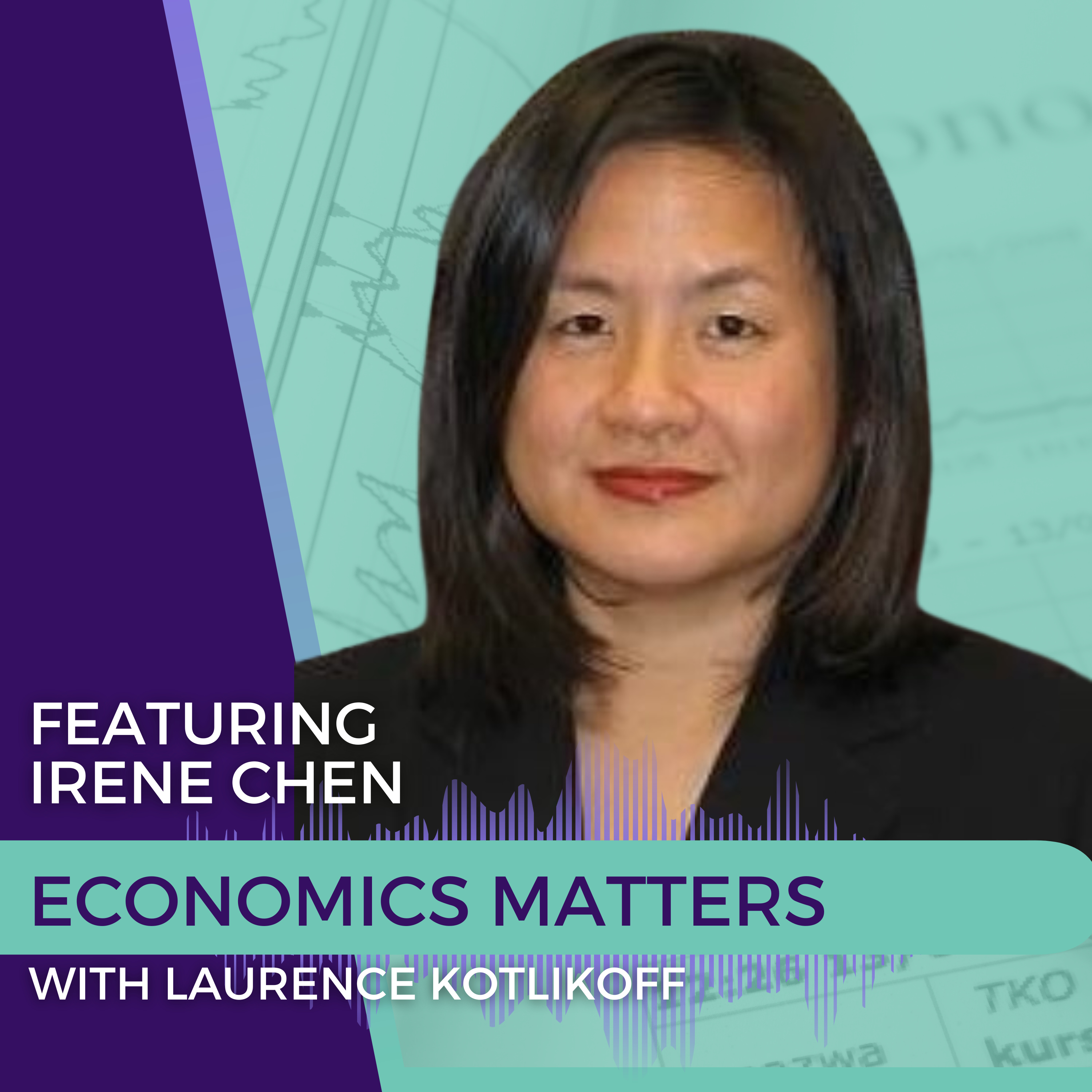 Trump's Tariff Mania -- What's Really Going On? Premier Trade Attorney, Irene Chen, Surveys the Minefield
