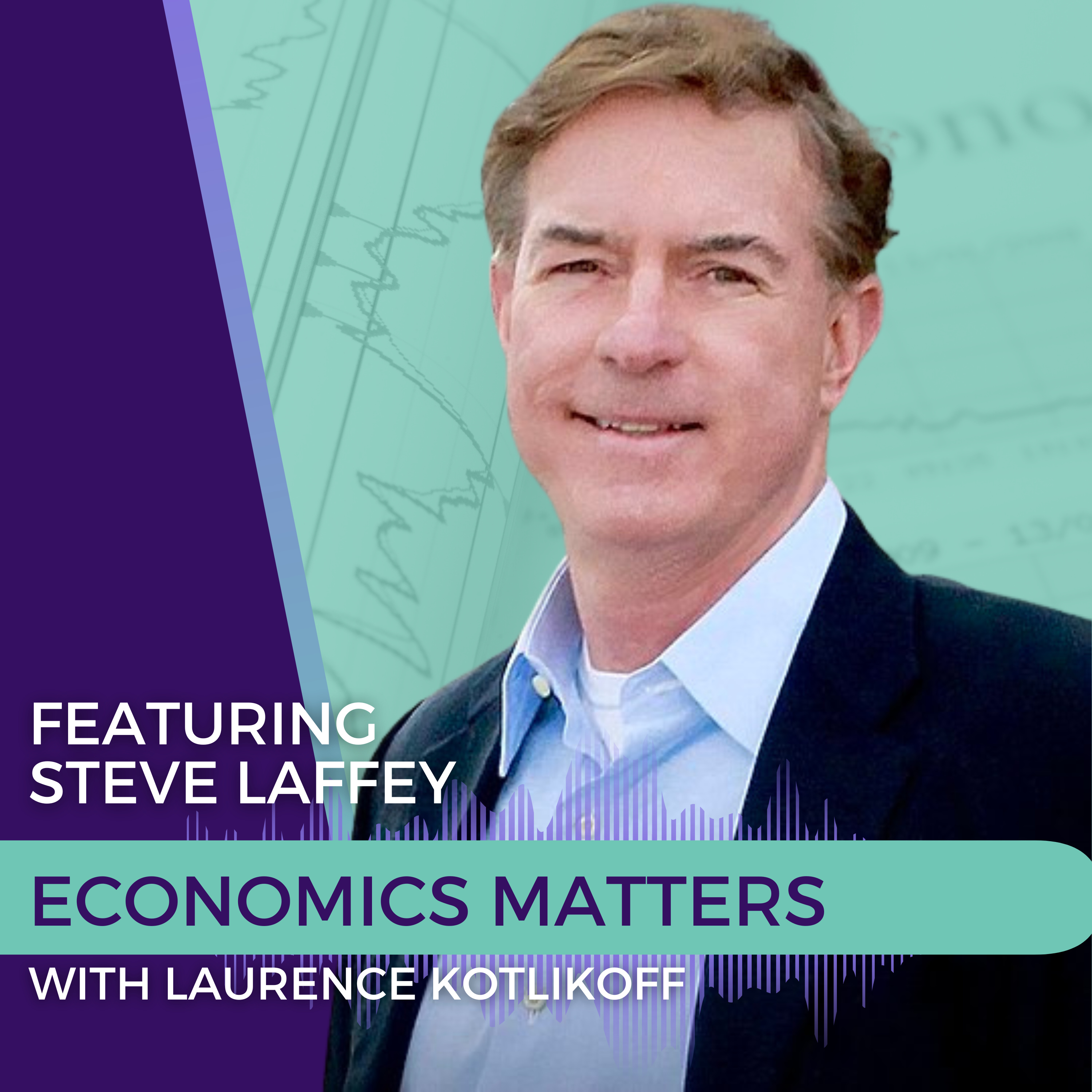 Is Steve Laffey America's Last Real Republican? Steve's Back to Survey the Wreckage of the Trump Presidency