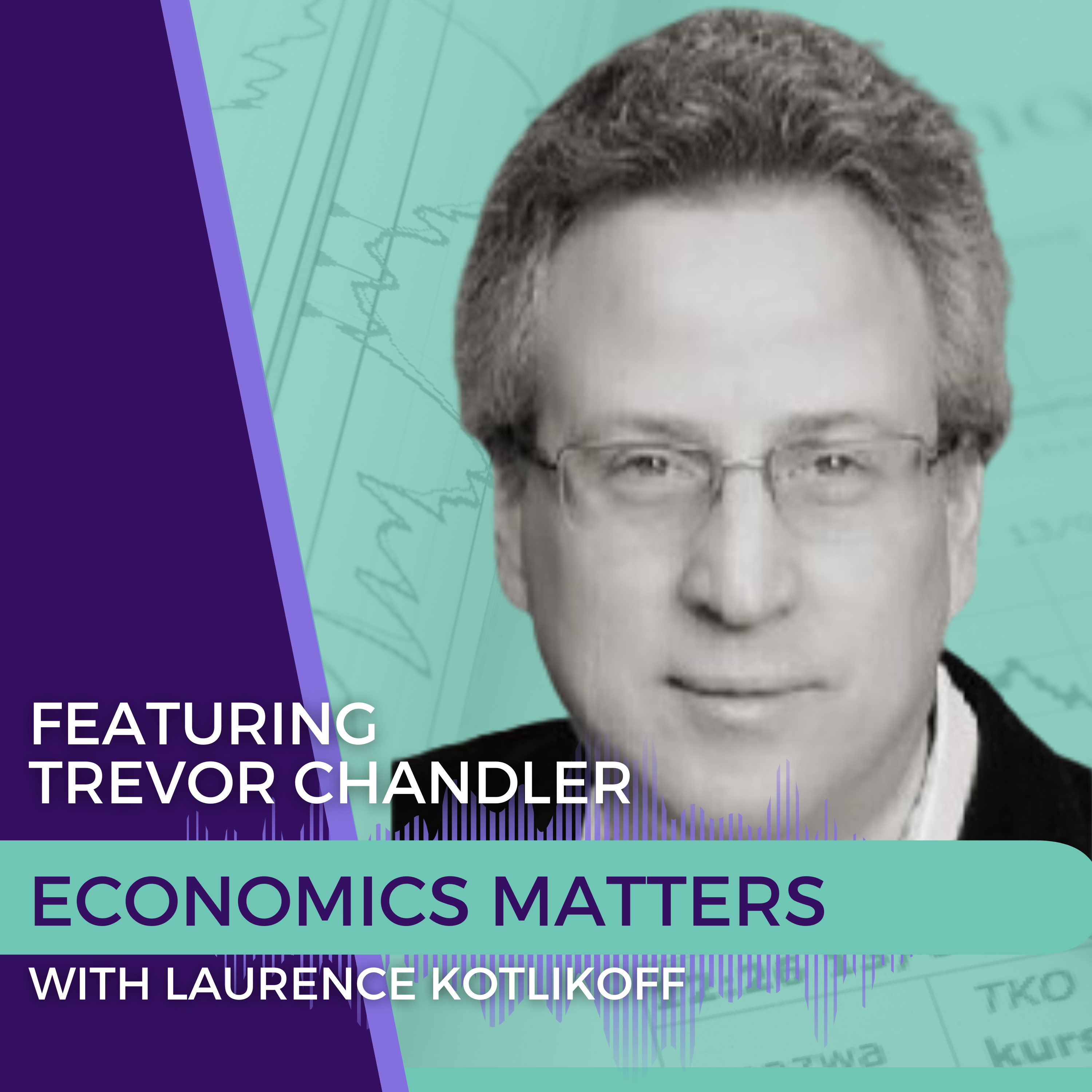 Trevor Chandler: The Path to AGI Is Modeling Brains - Not Expanding LLMs episode artwork