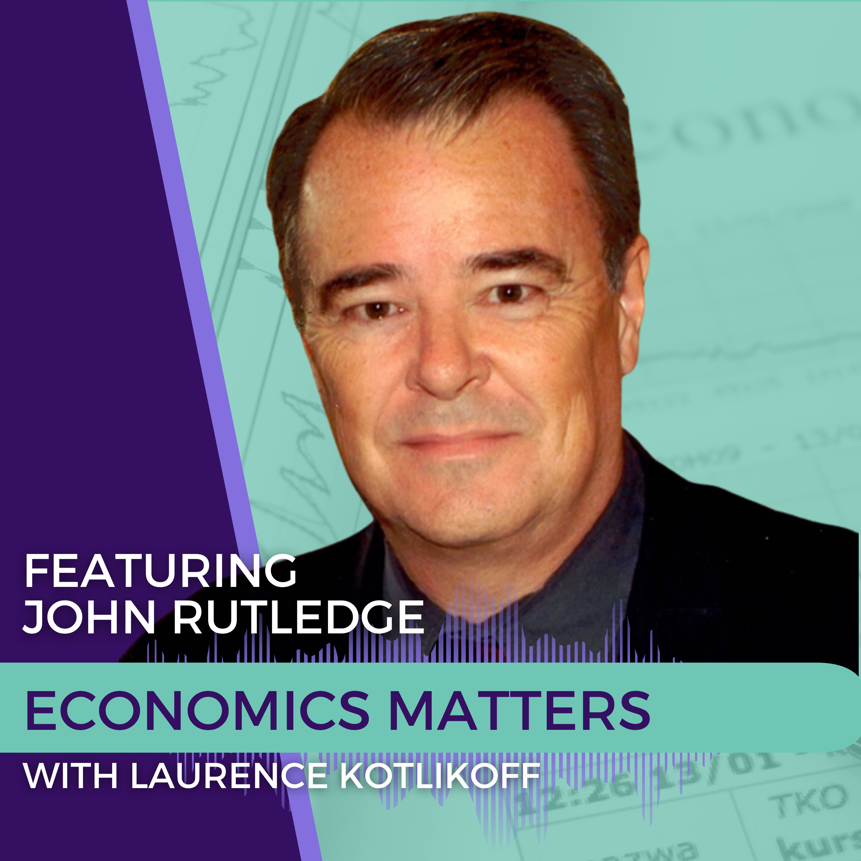 World Class Economist on the Chances of a Crash in the Near Future episode artwork