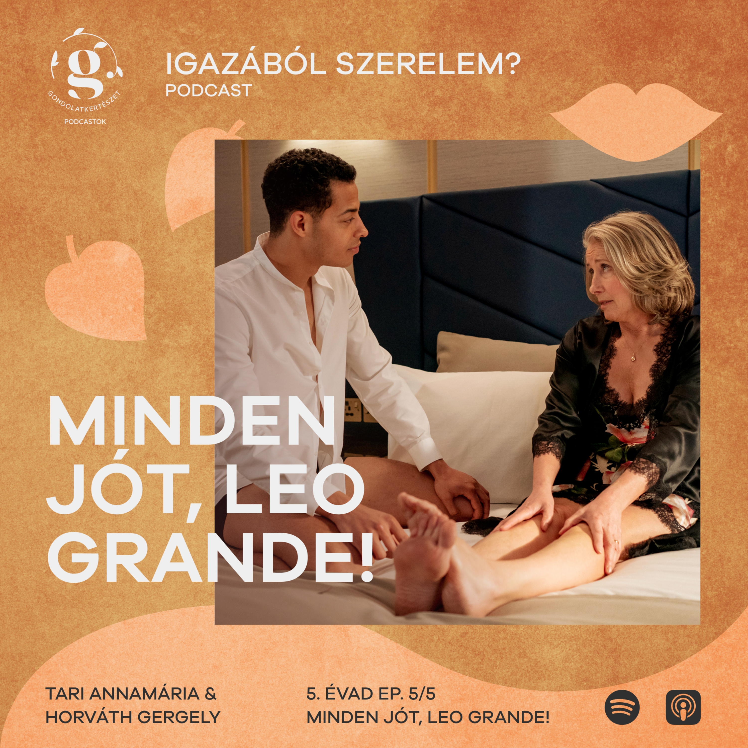 Gondolatkertészet