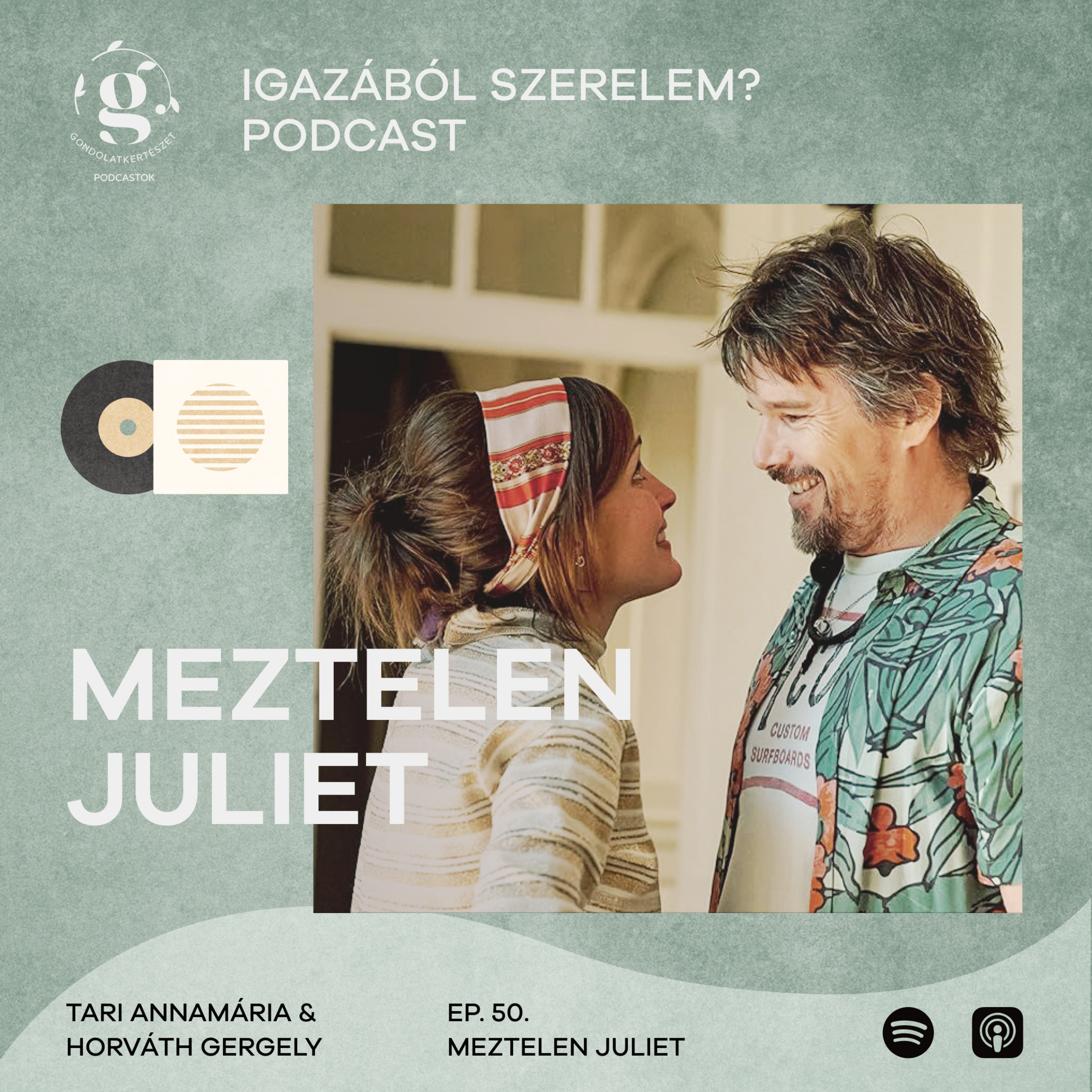 Gondolatkertészet
