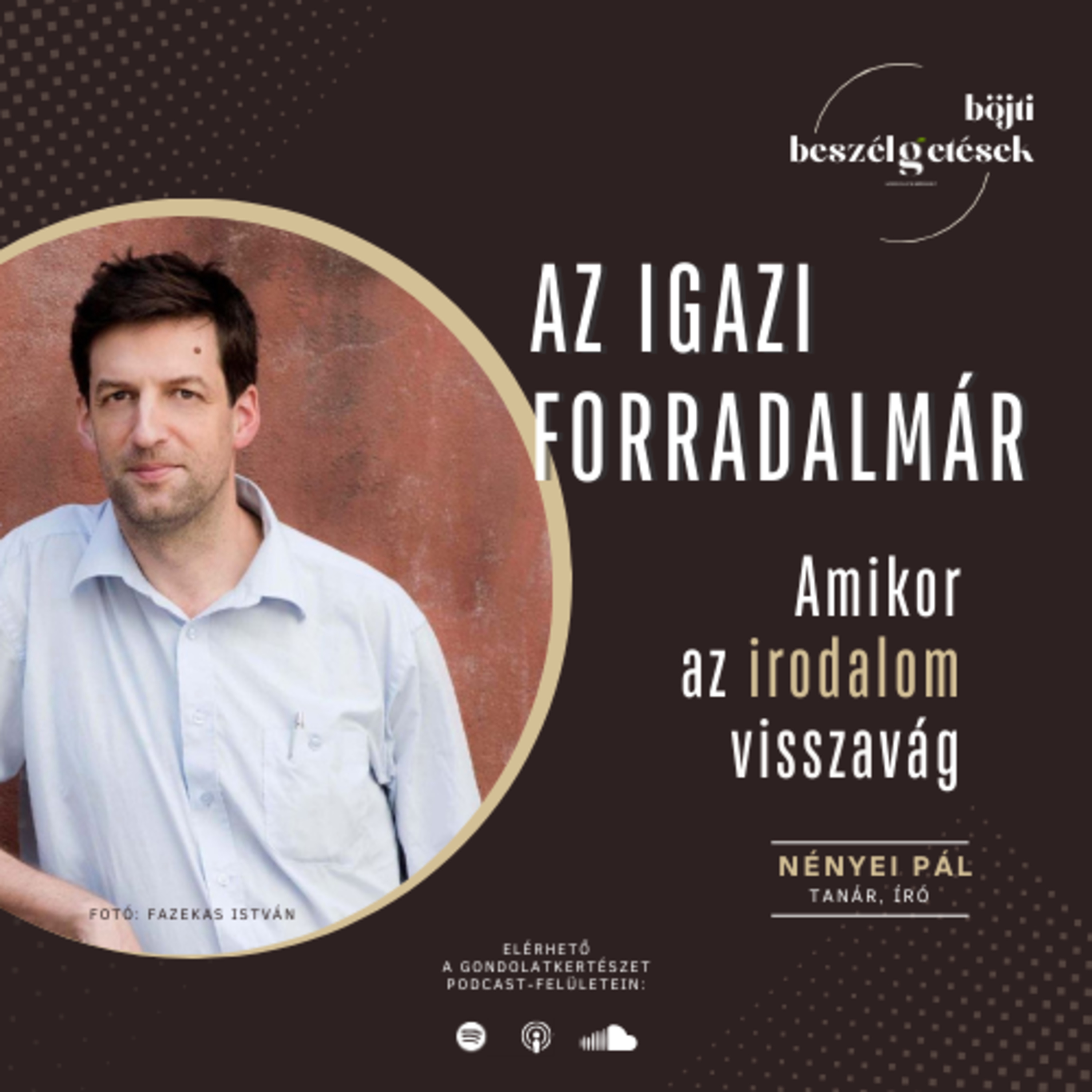 Gondolatkertészet