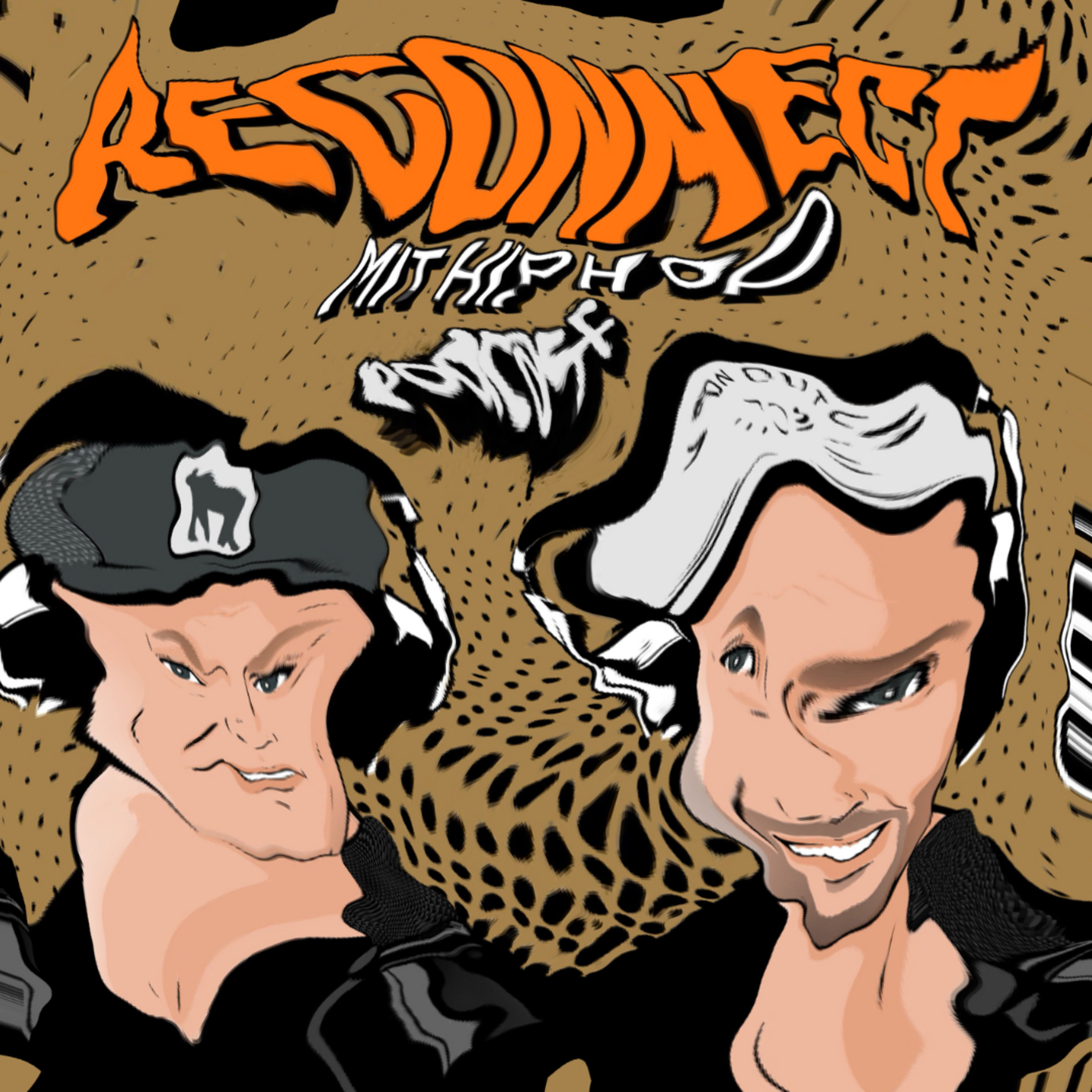 RECONNECT MIT HIP HOP