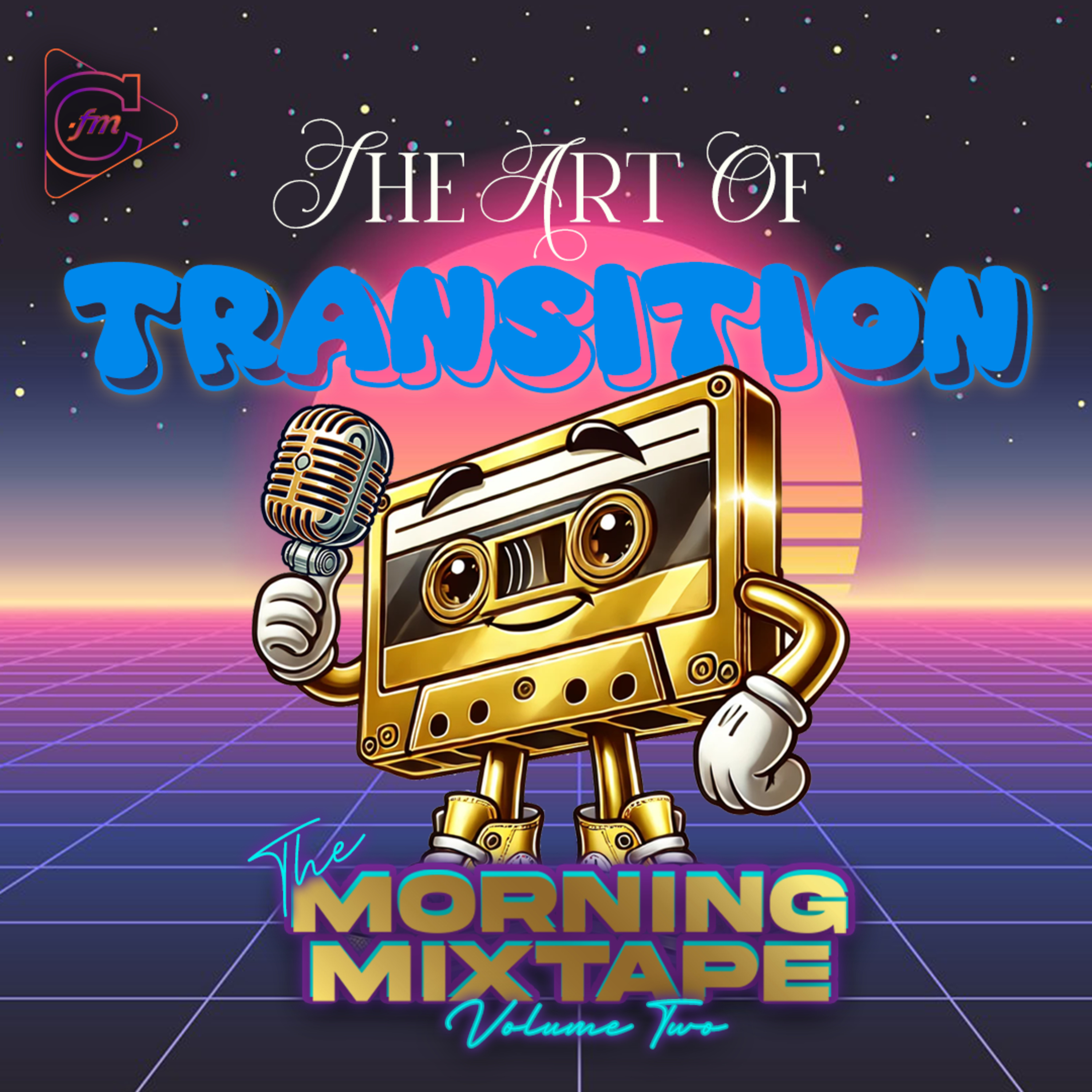 The Morning Mixtape