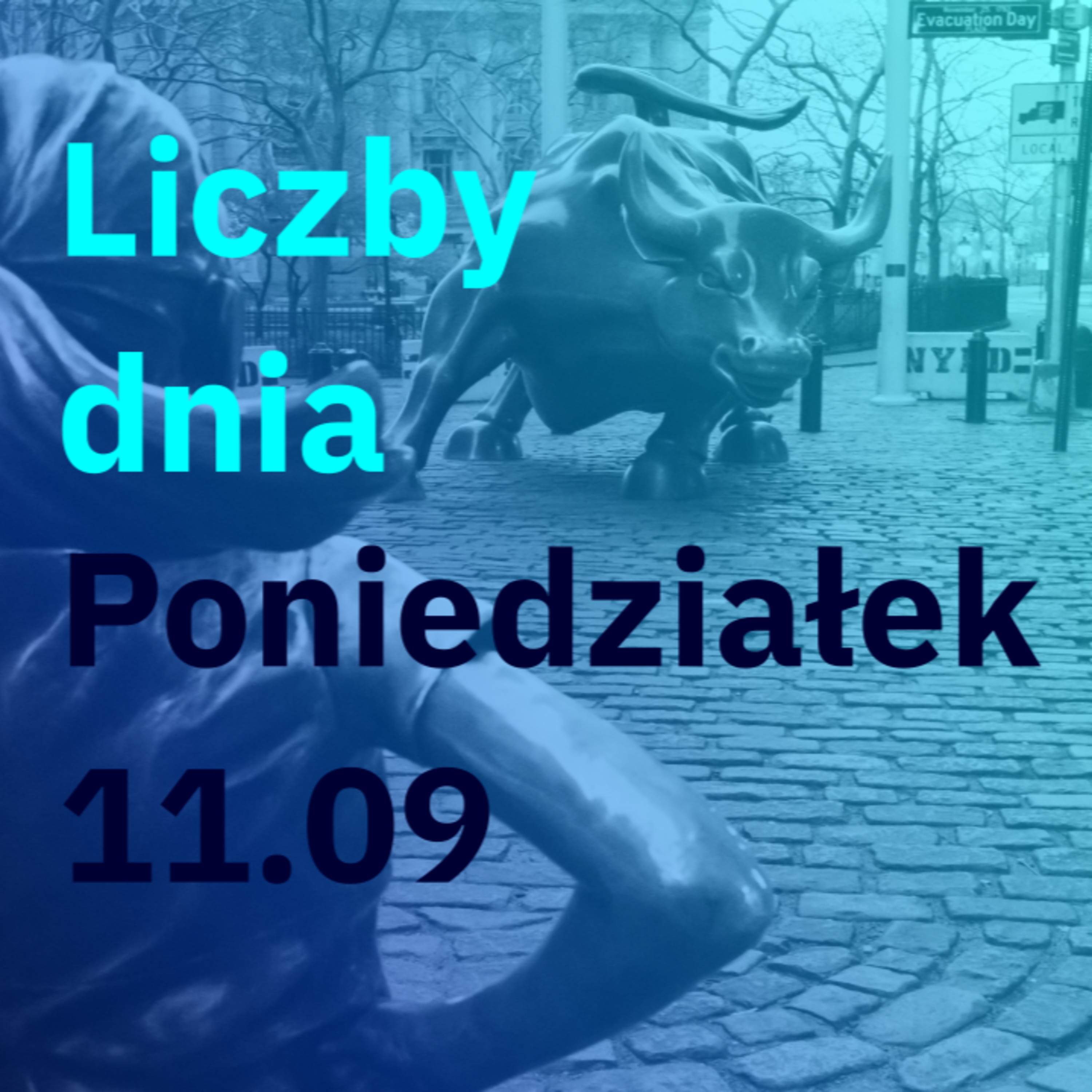 Hossa deweloperów, kolejne widmo bankructwa, euro po 4,65 zł i rekord na Węgrzech episode artwork