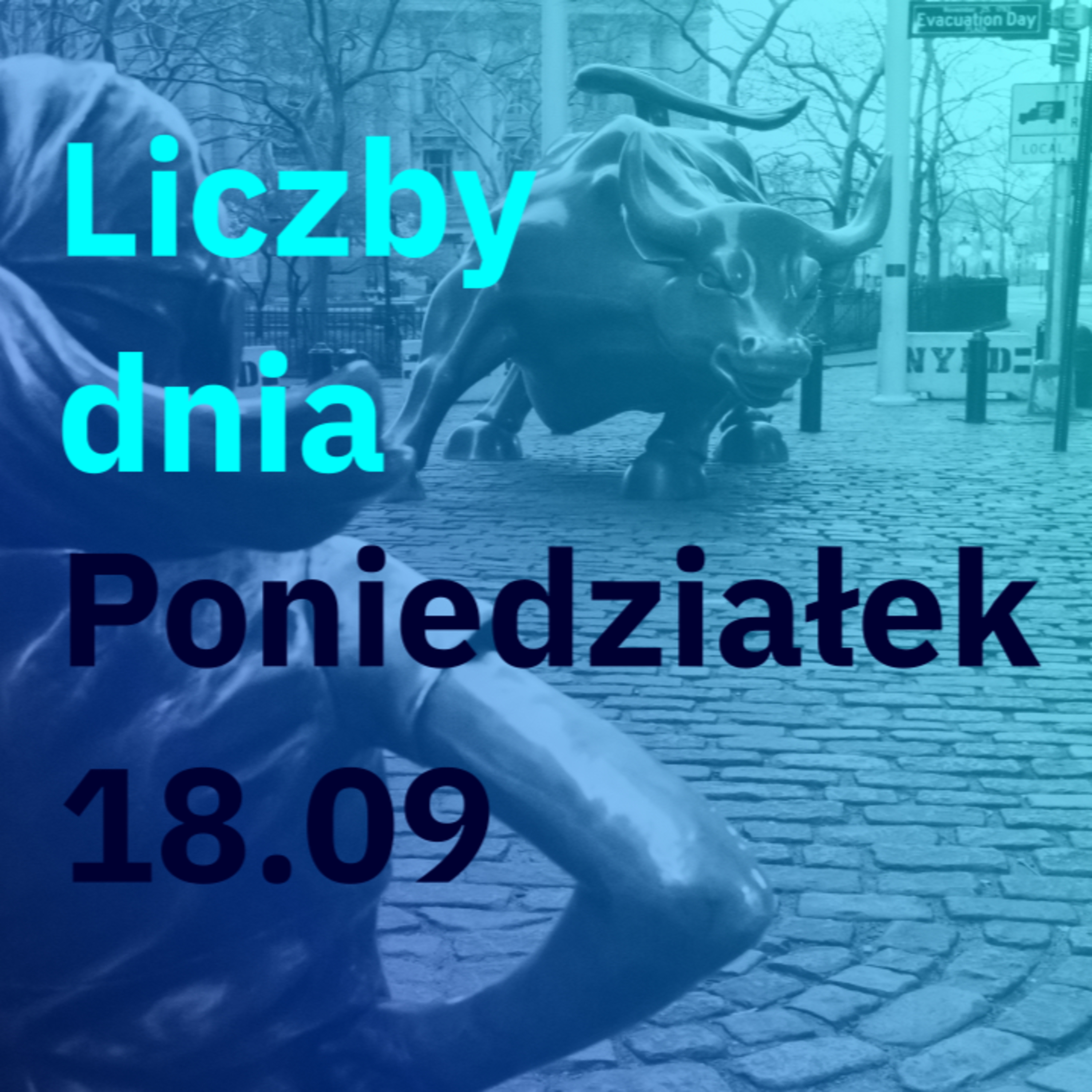 Piotr Zając o rynkach