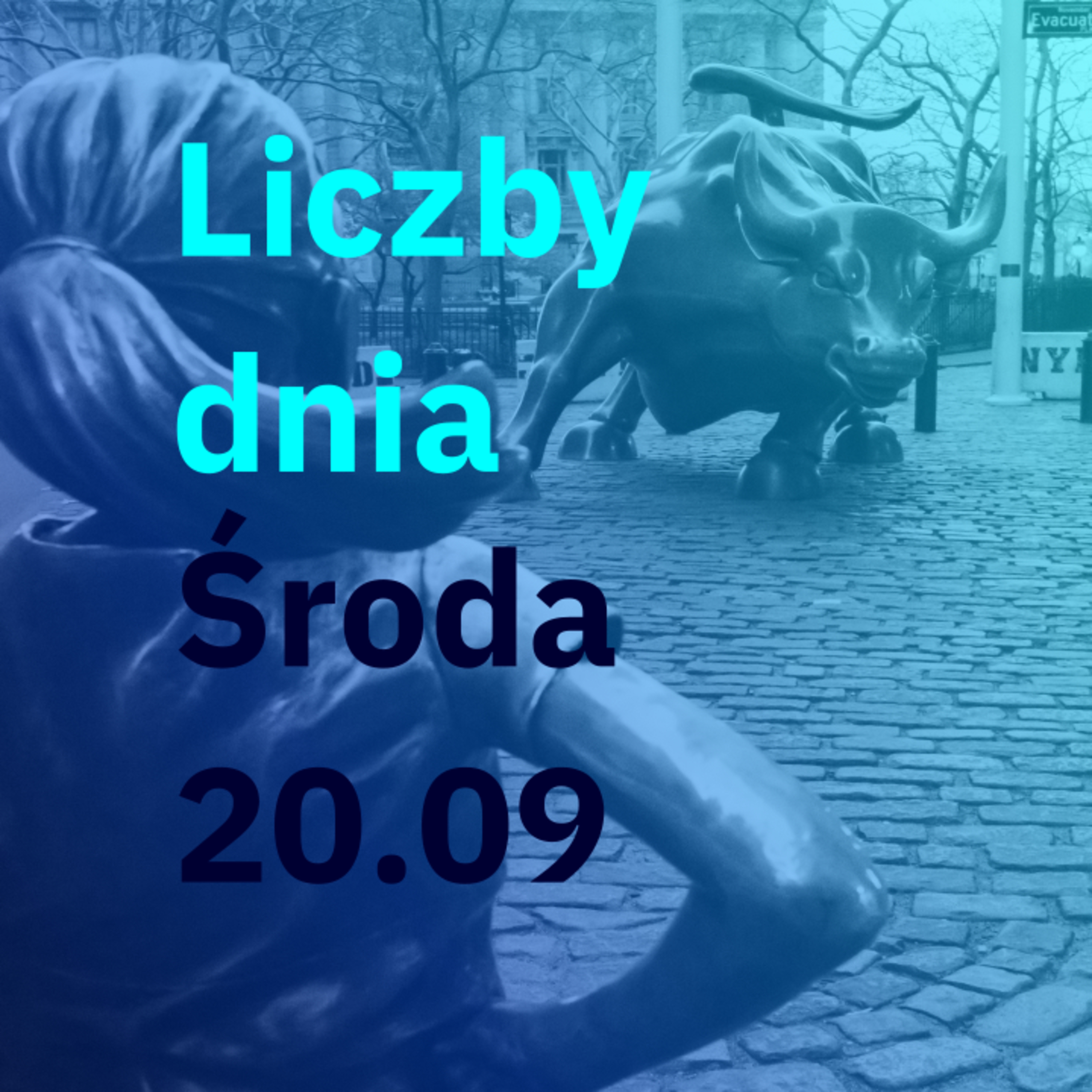 Plaga ABB trwa, banki w górę po słowach polityków, wzrost pensji Polaków i czekanie na Fed episode artwork