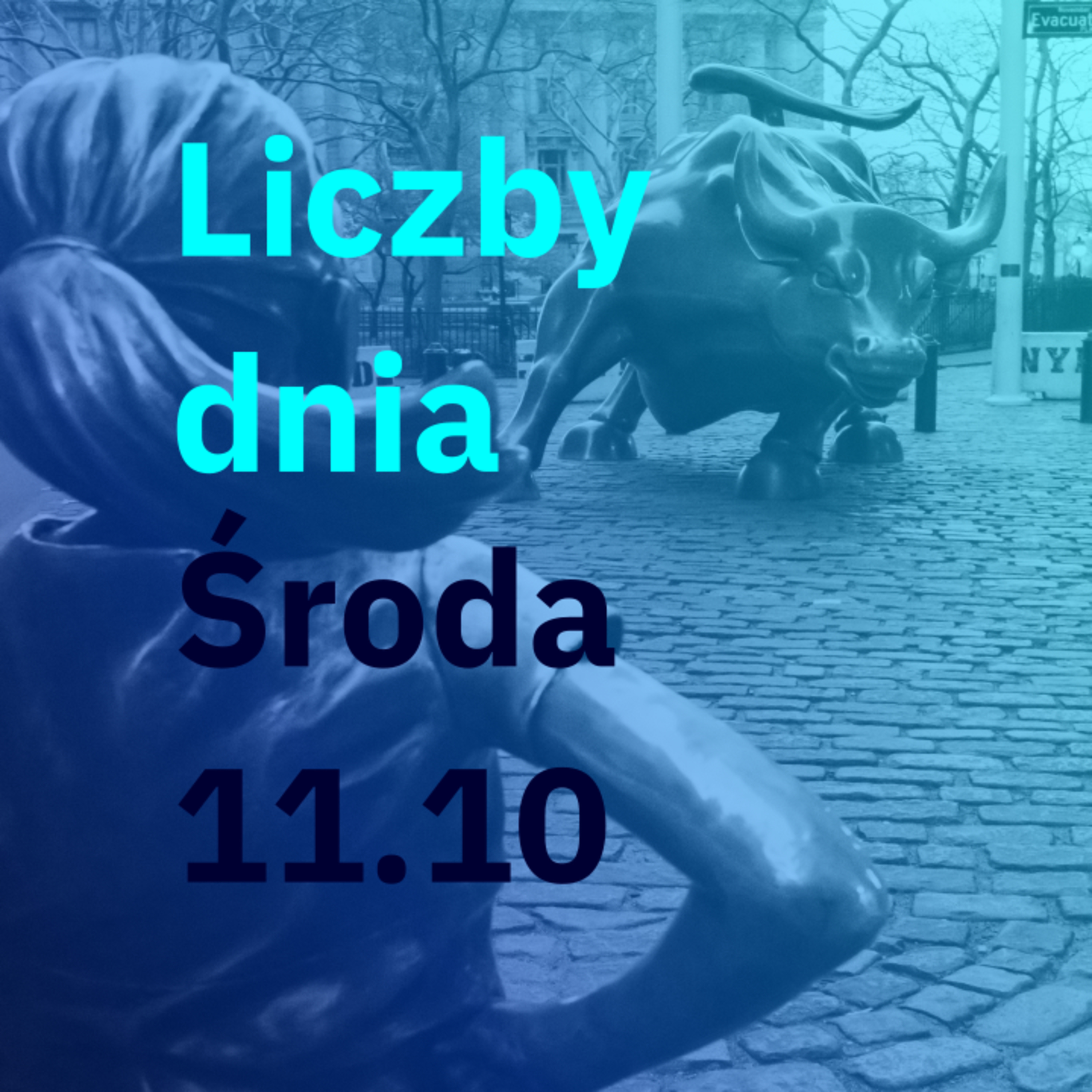 Clickbajtowy CD Projekt, rekord Kruka, dementi w sprawie Bogdanki i 6 dzień umocnienia złotego episode artwork