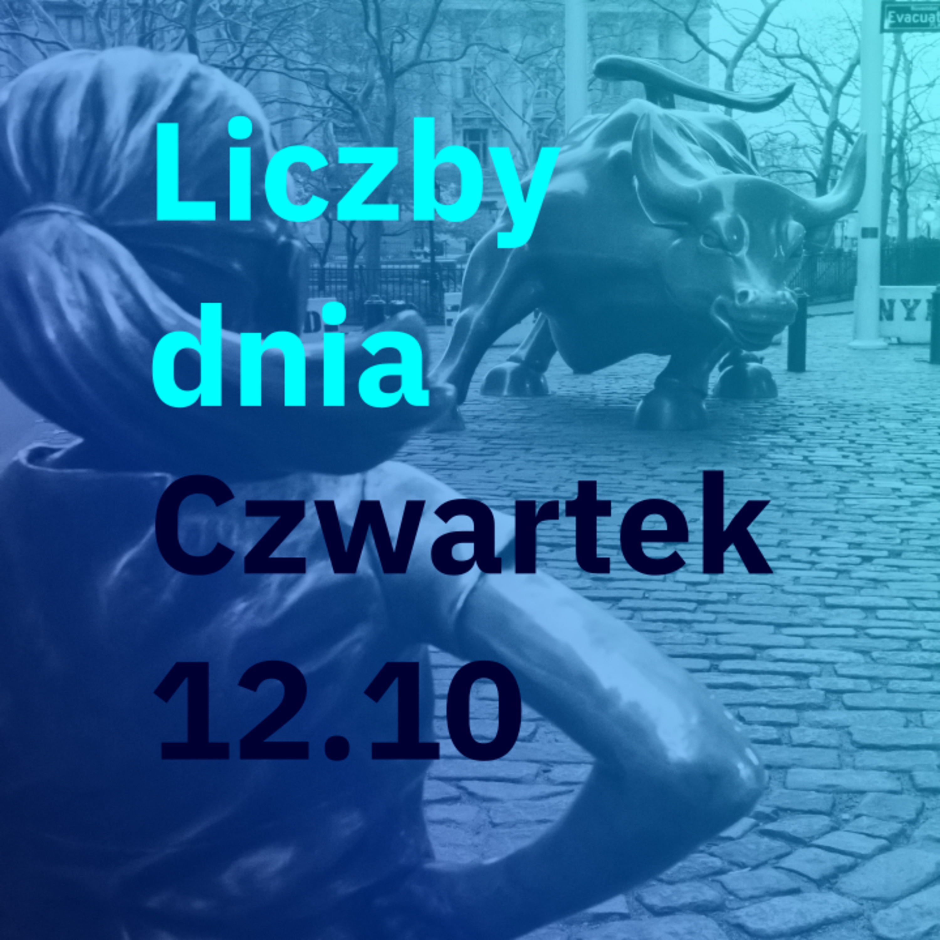 Pepco odbija po wynikach, CI Games dołuje po recenzjach, wyższa inflacja w USA i słowo od Buffetta episode artwork