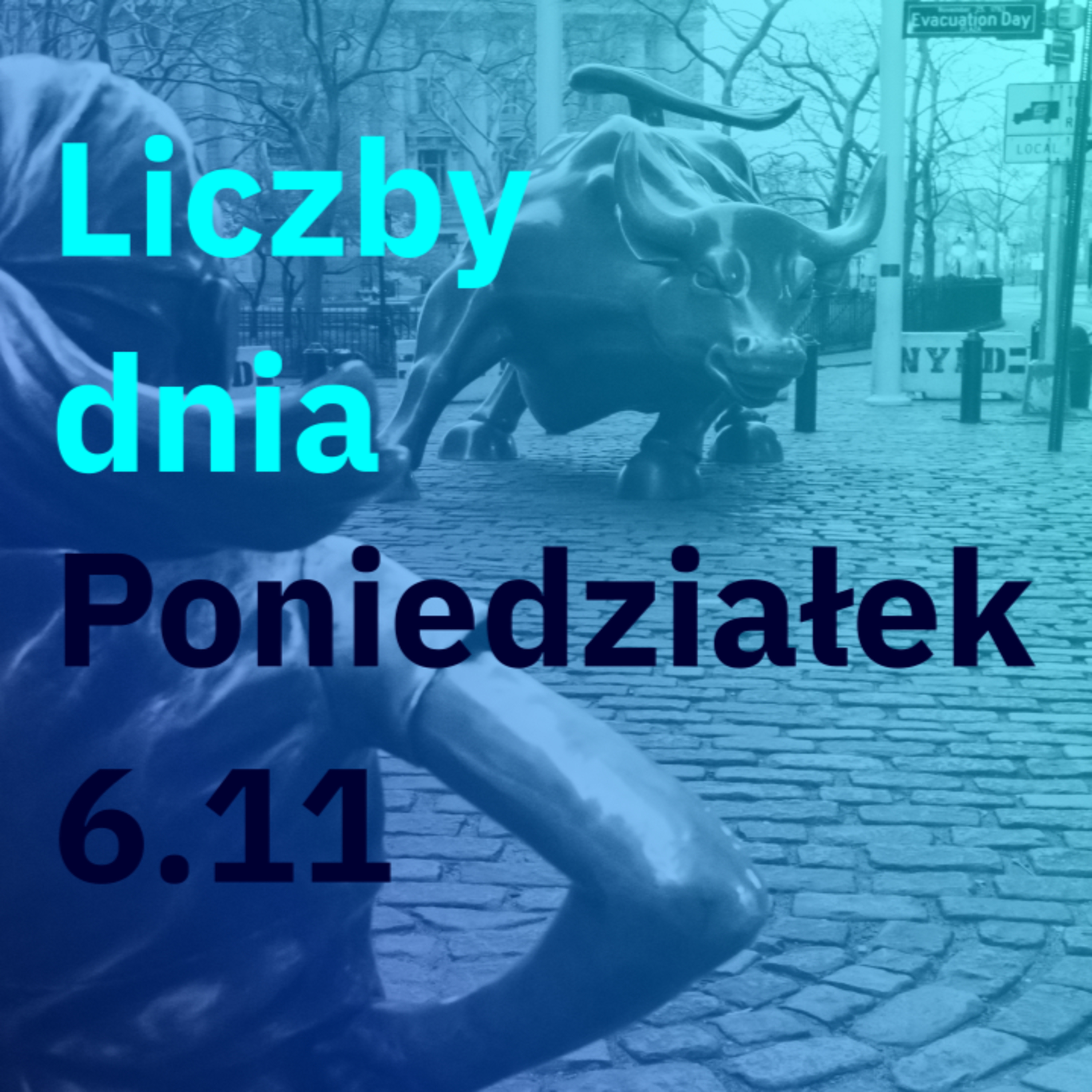 Słabe dane z USA i mocne akcje, na GPW szczyt hossy, zakaz szortów w Korei i odbicie euro episode artwork