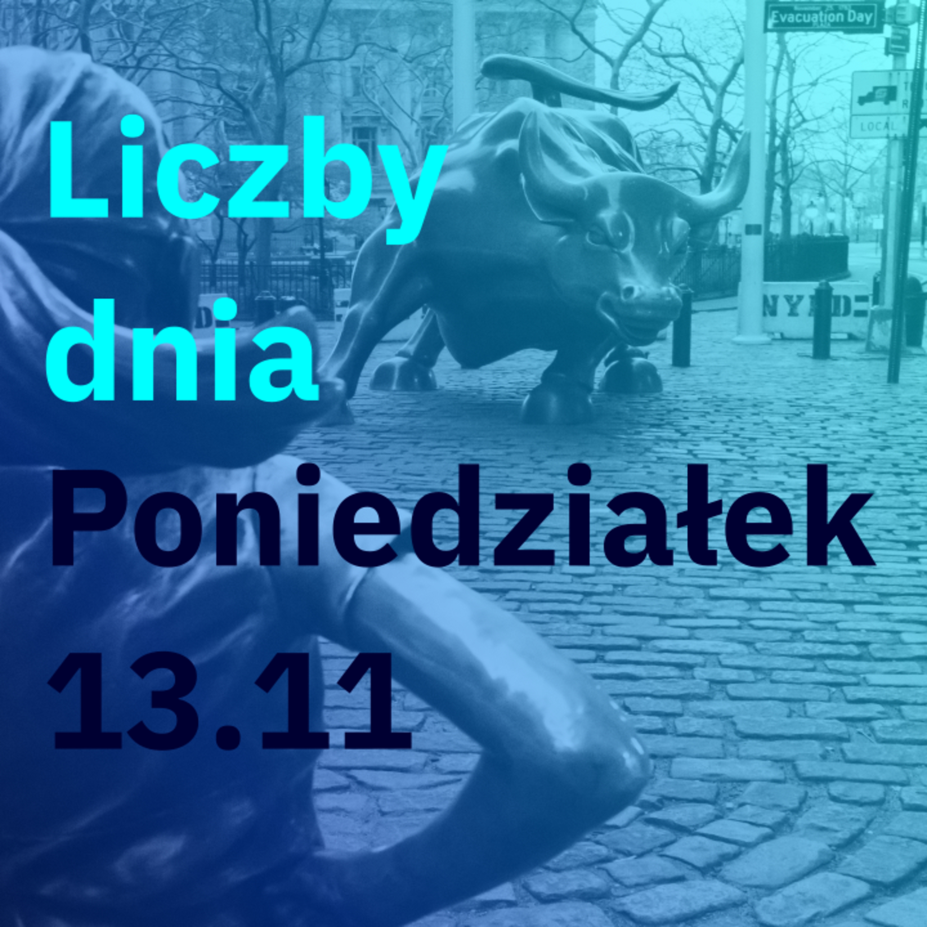 Banki blisko rekordu, rozchwiany gamedev, wybicie S&P500 i Nasdaq, czekanie na CPI z USA episode artwork