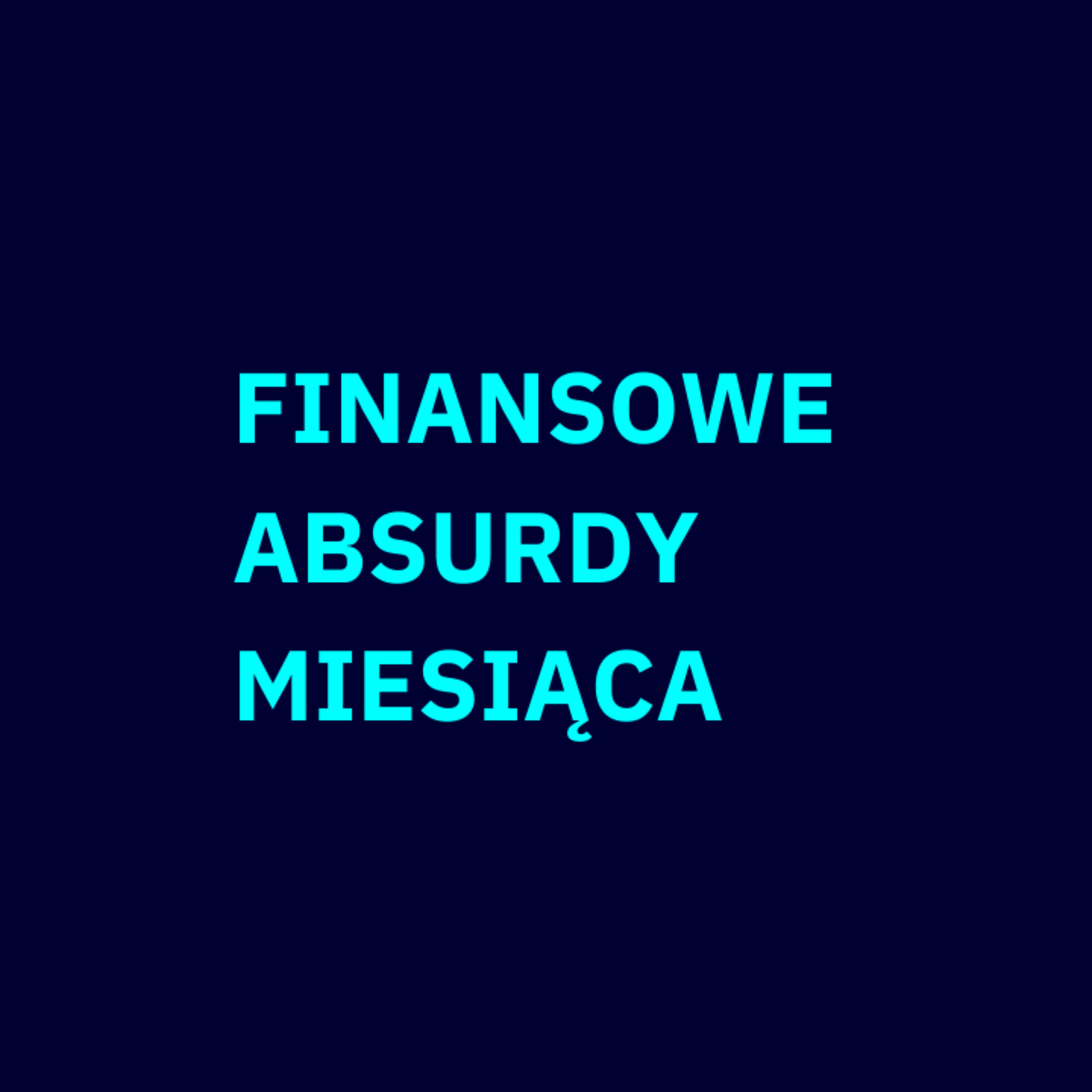 Festiwal cen w Biedronce, fliper Franciszek z Cypru, wiersze ubezpieczonych i miś z Zakopanego episode artwork