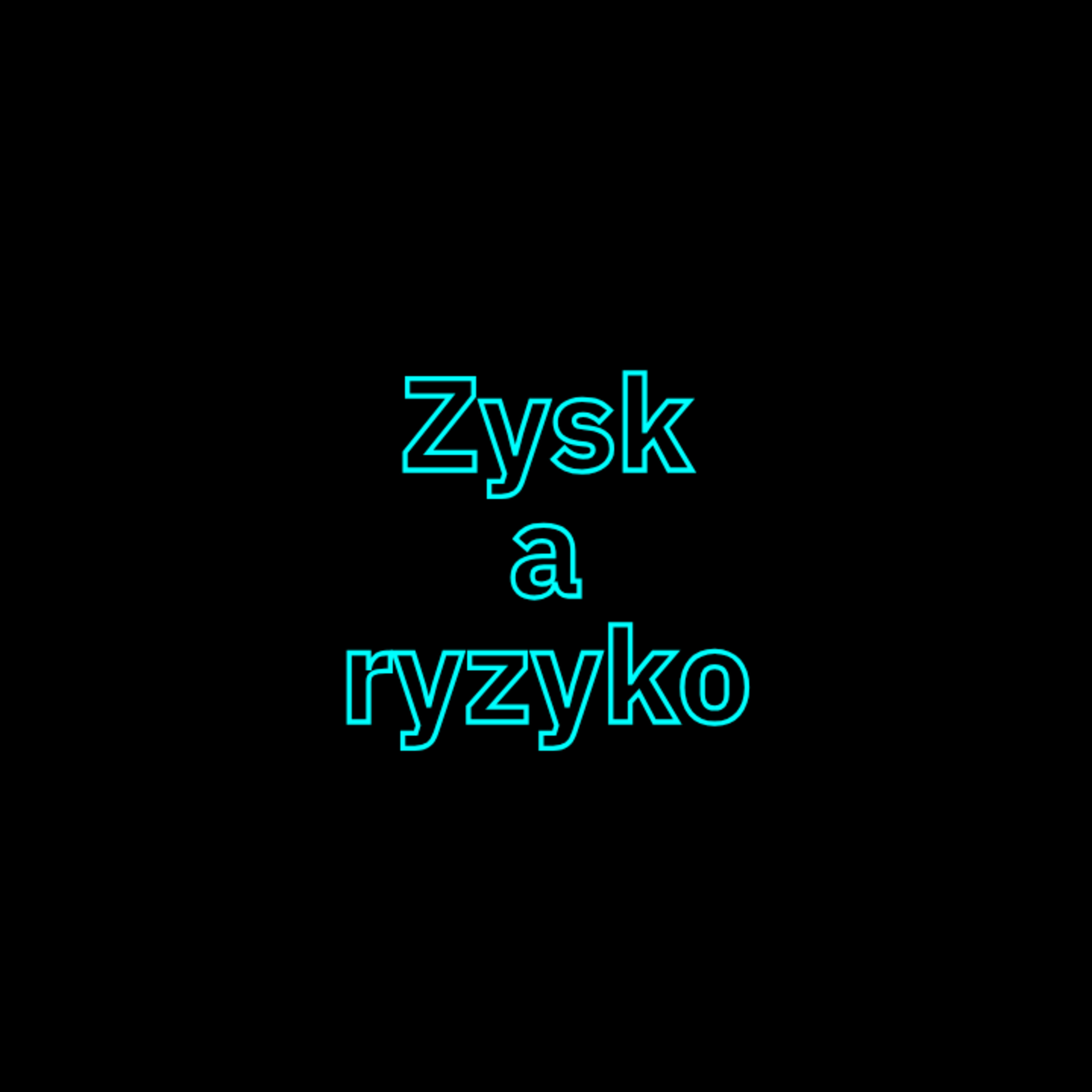 Od 0 do 10, czyli ranking instrumentów według poziomu ryzyka episode artwork