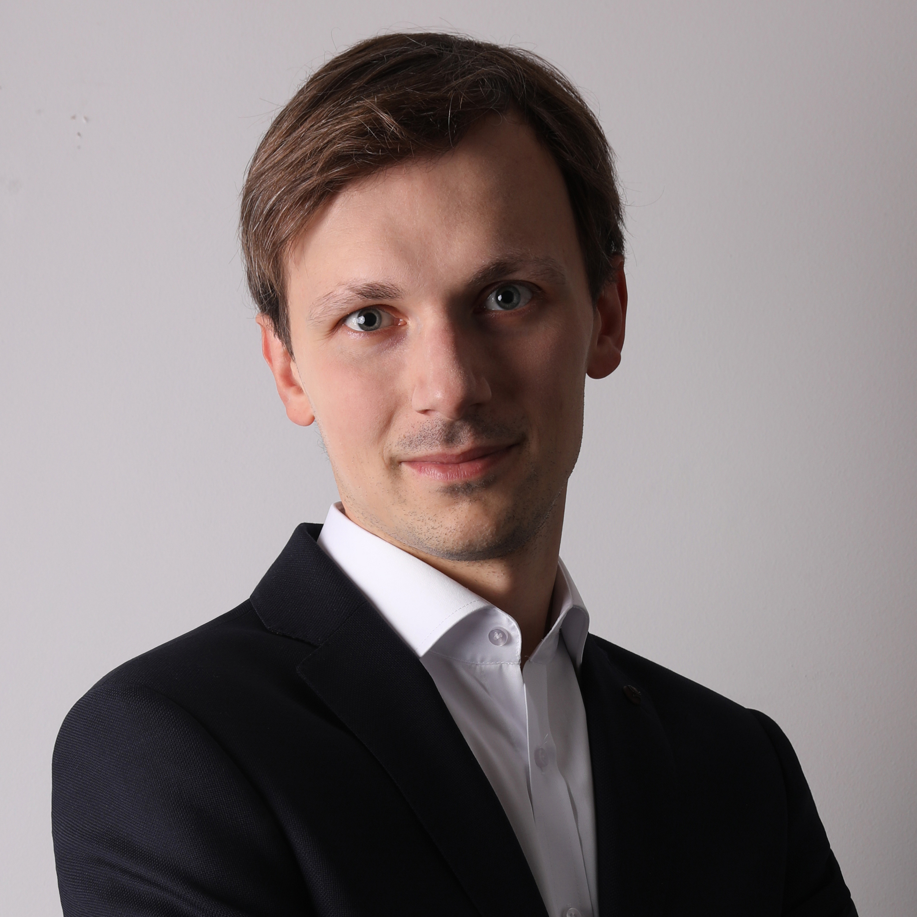 Piotr Zając o rynkach