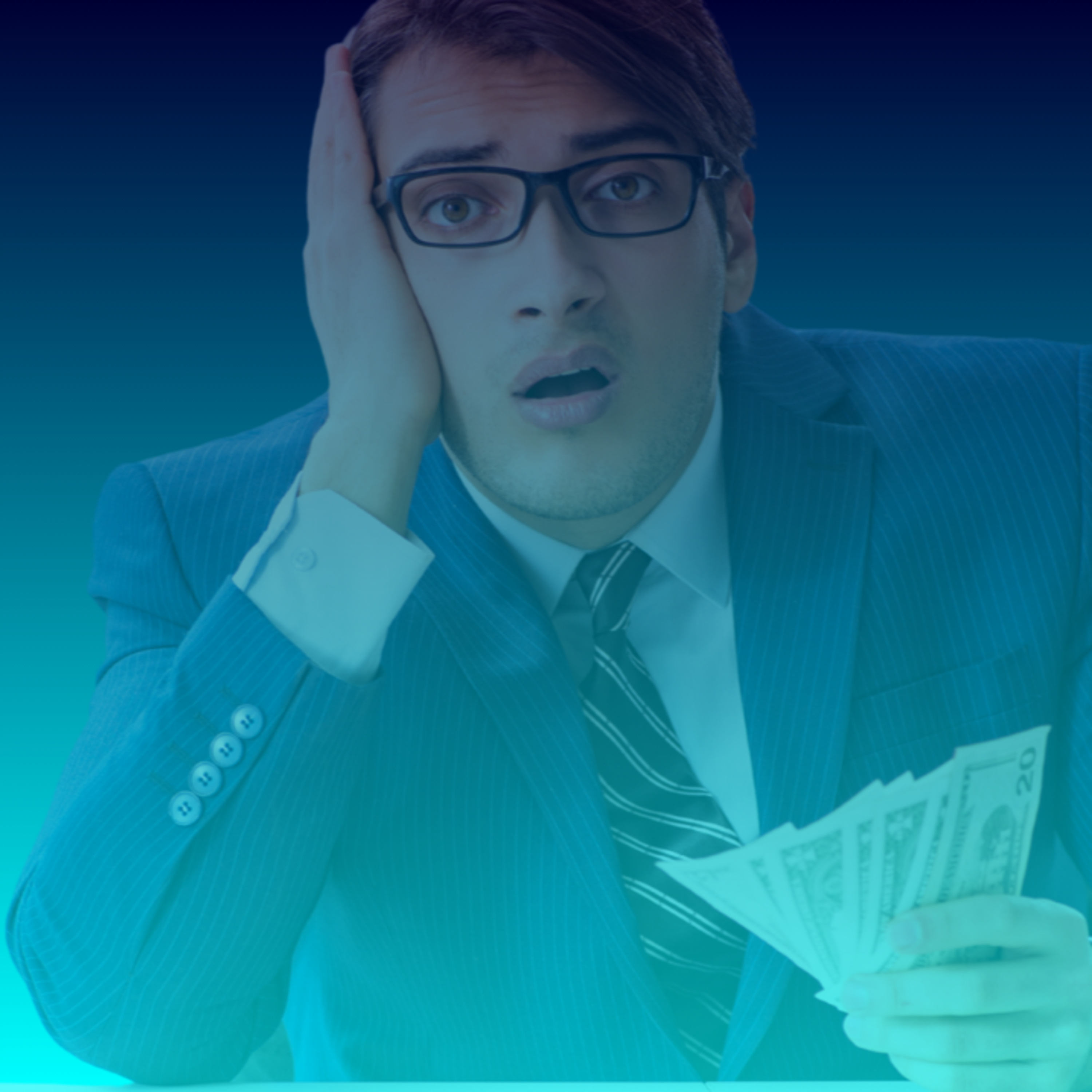 #LiczbyDnia: Czyste powietrze napędza spółki, kłopoty ML System, Fed bez zmian i przełom w XRP episode artwork