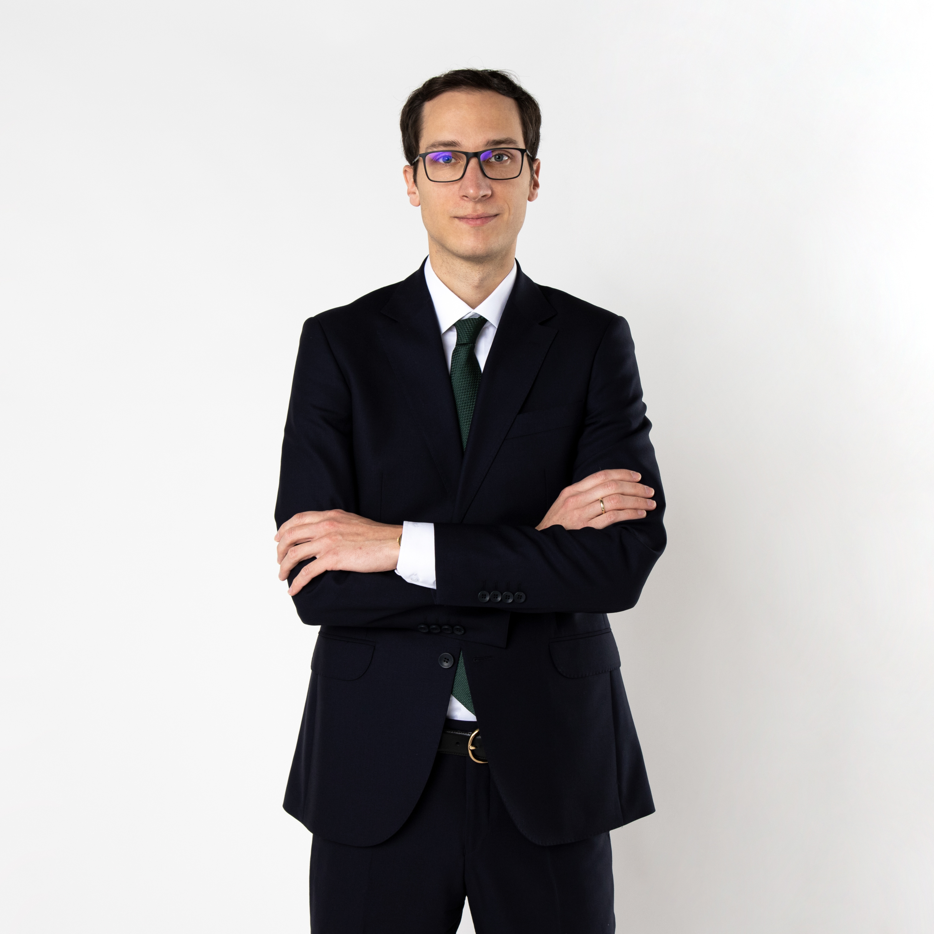 Piotr Zając o rynkach