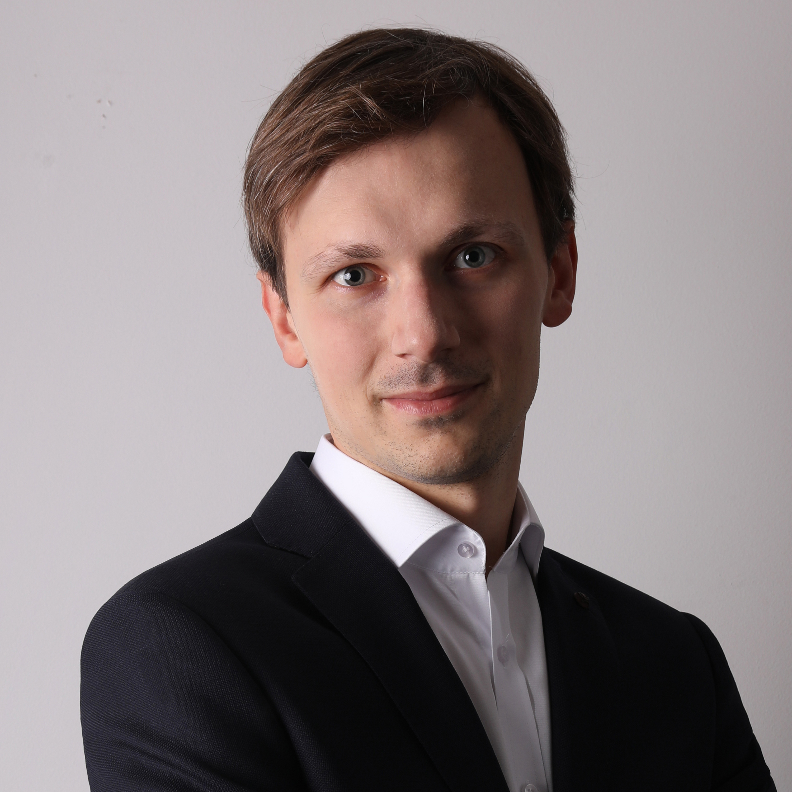 Piotr Zając o rynkach