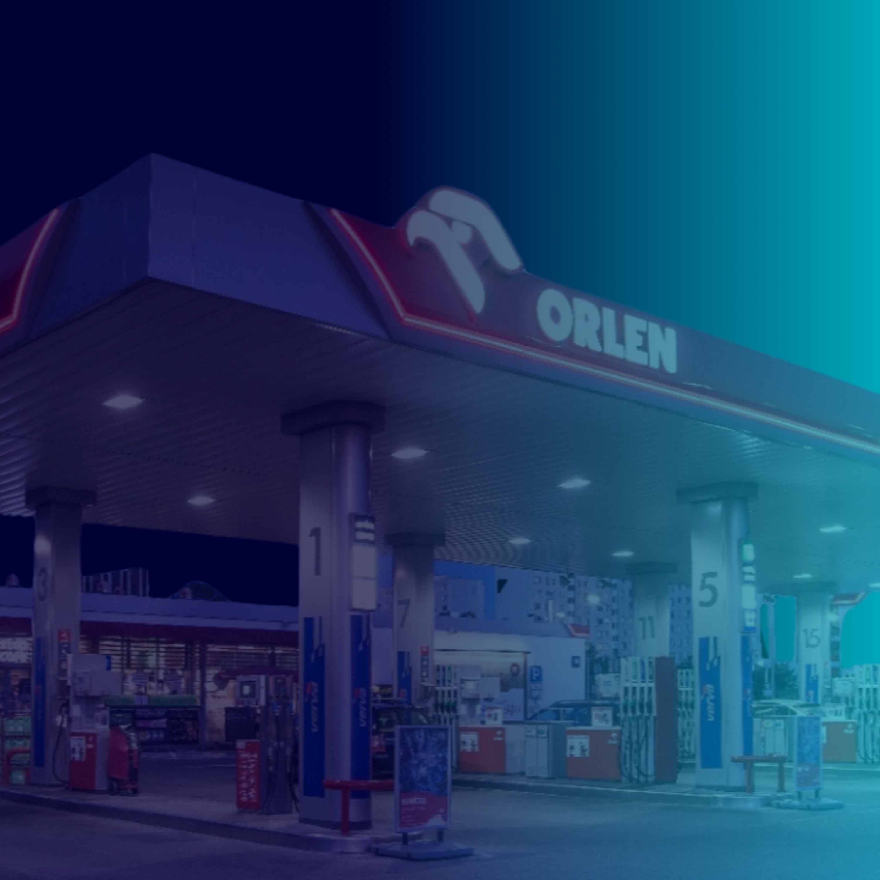 #LiczbyDnia: Politycy kłócą się o Orlen, Polimex zyskuje dzięki Rafako, w Białym Domu krążą plotki episode artwork