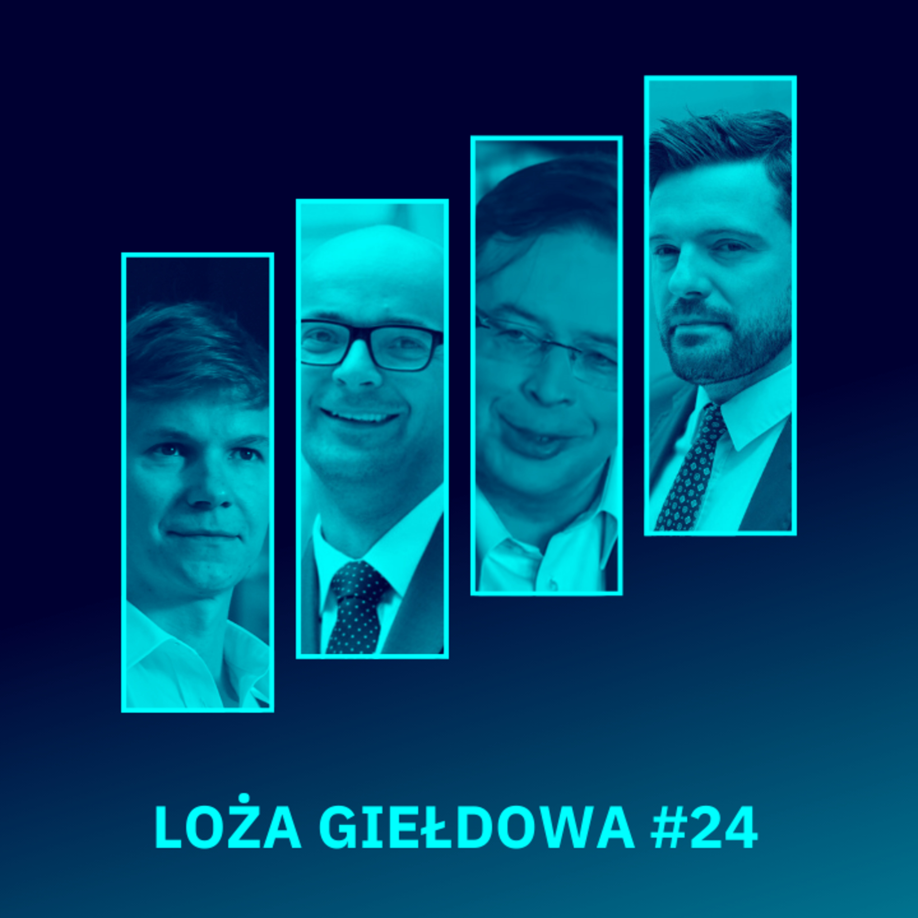 Loża giełdowa #24: Czy podatek bankowy zakończy hossę na GPW?