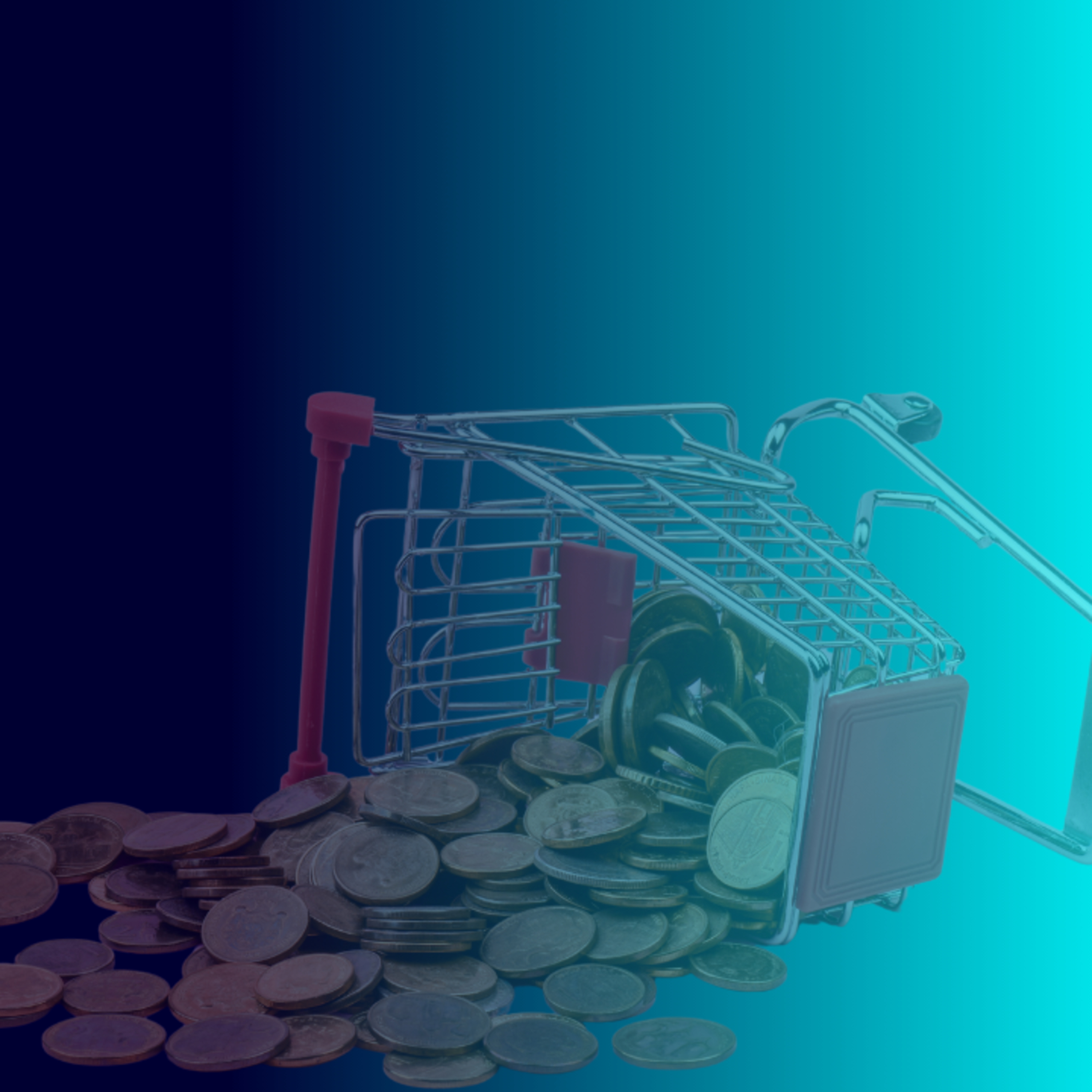 #LiczbyDnia: Wyprzedaż odzieżówek, siła złota, koniec shutdownu, walka o 100 000 na BTC