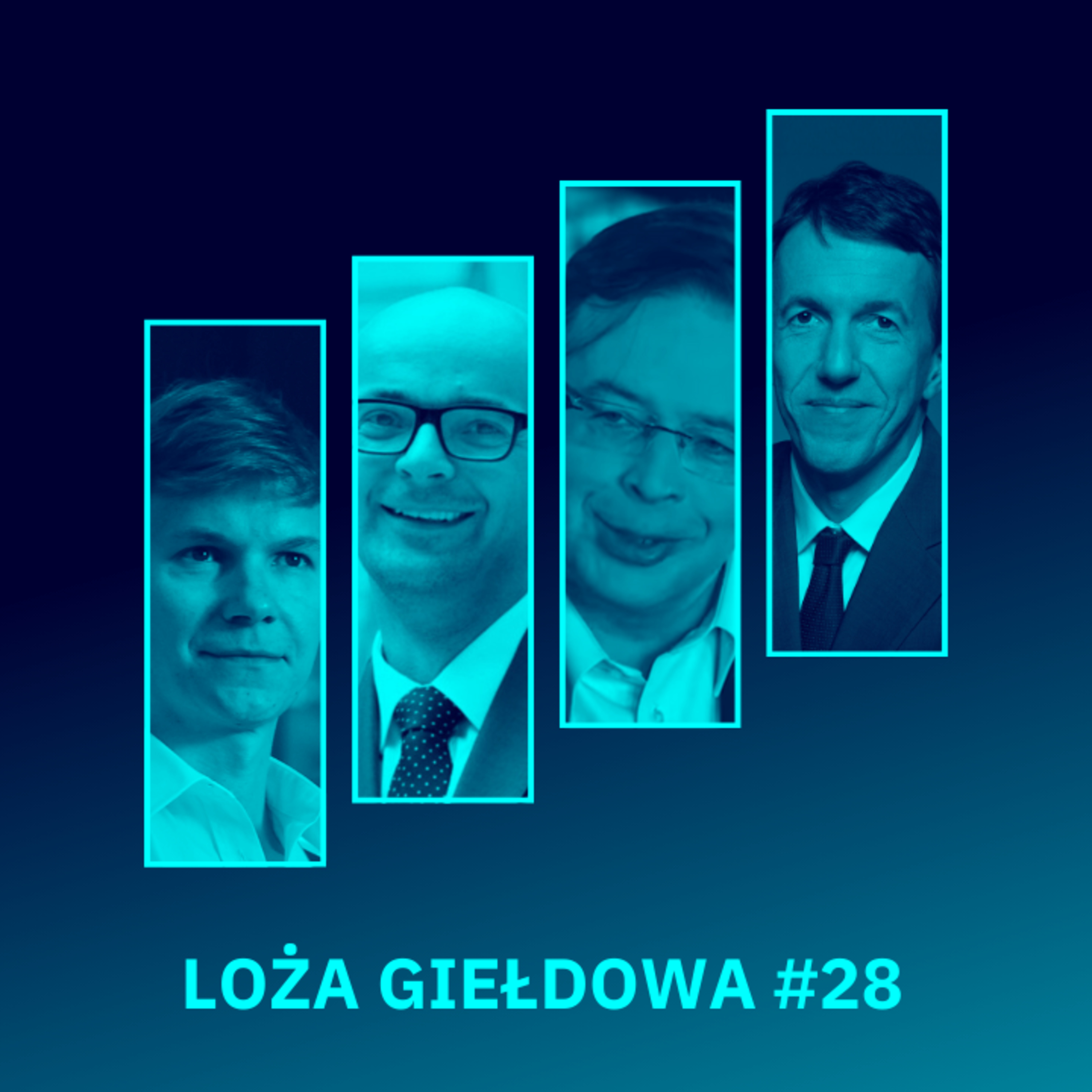 Piotr Zając o rynkach