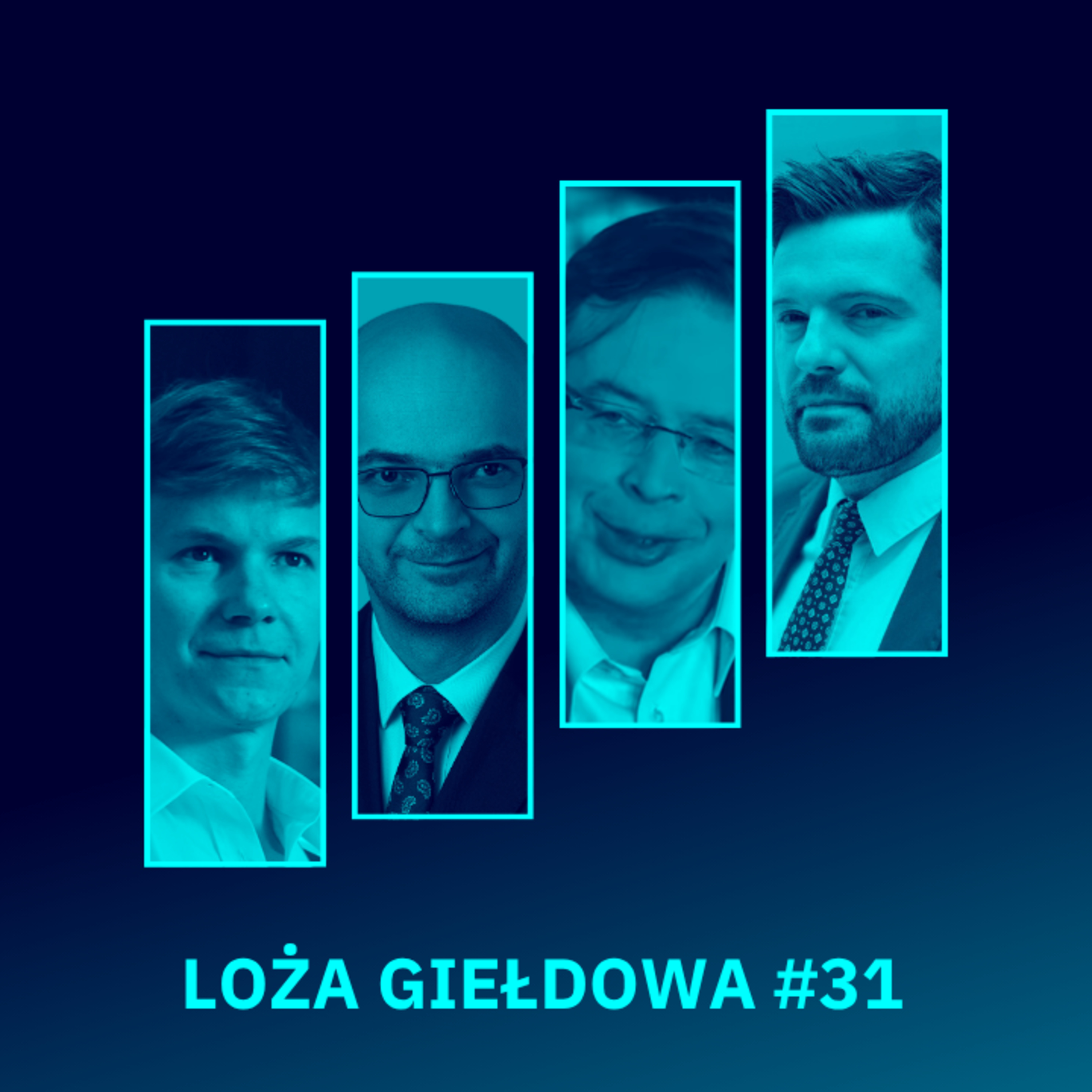 Loża giełdowa #31: Czy na rynku polskiego długu pali się lampka alarmowa? episode artwork