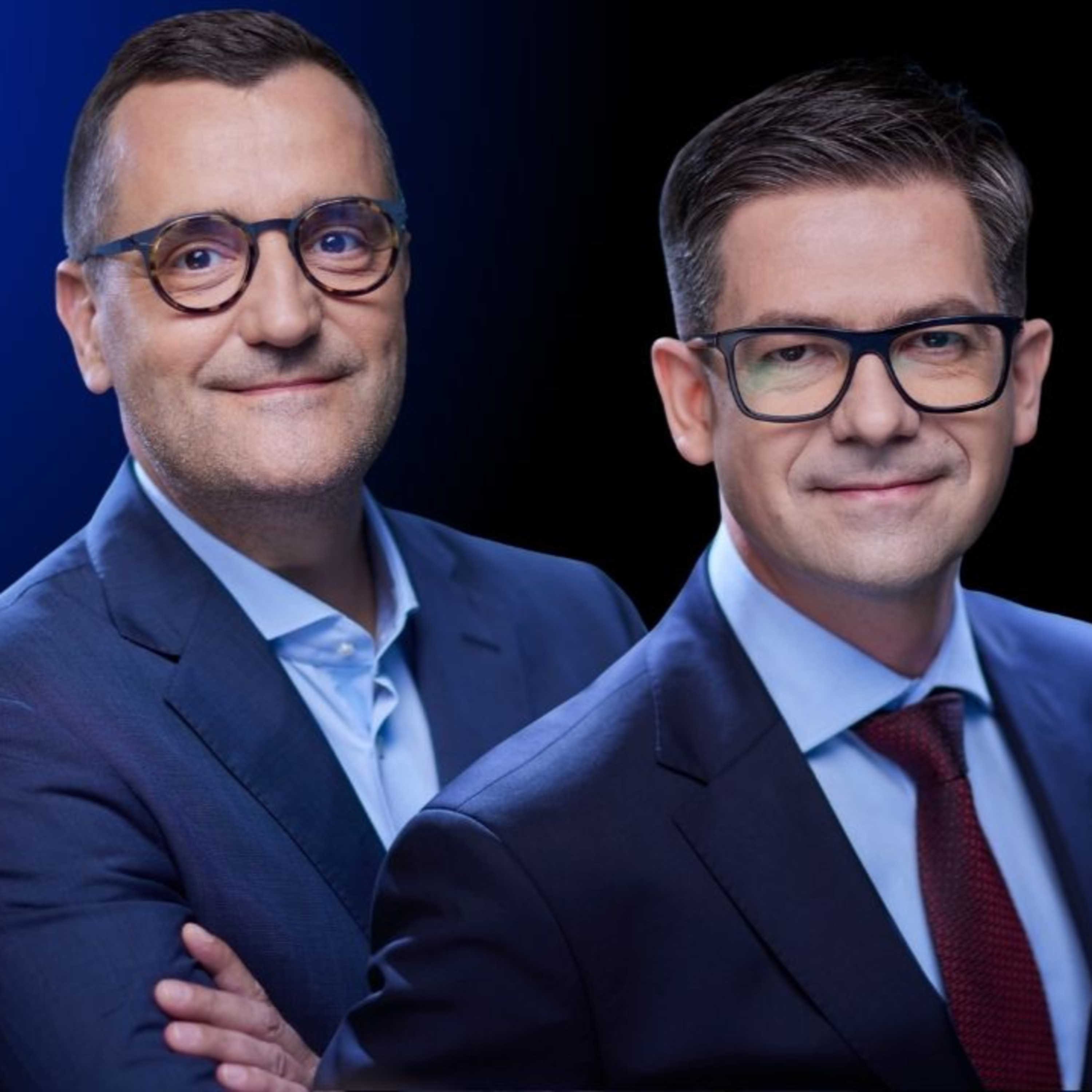 Kosmiczna dywidenda znów możliwa? episode artwork