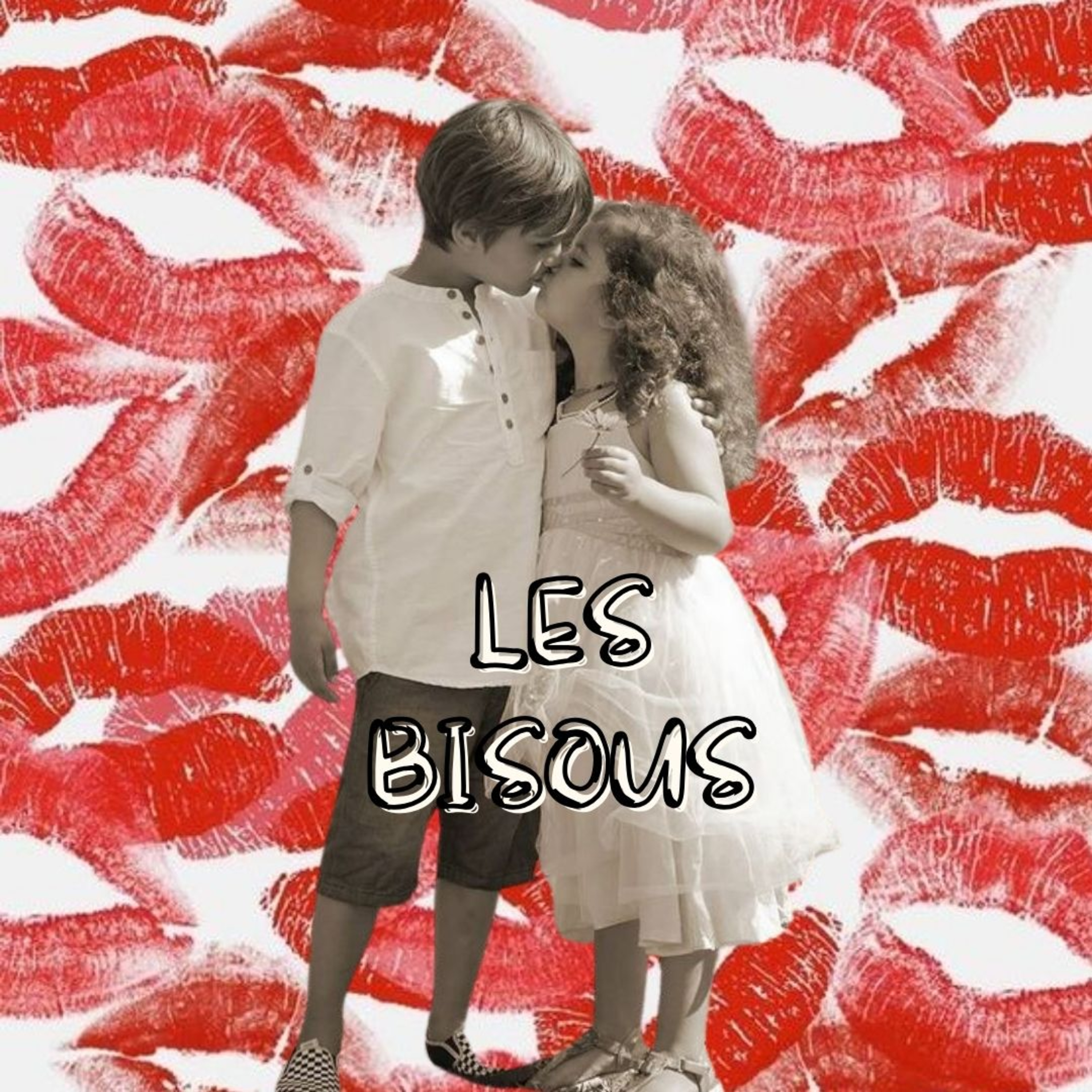Les Bisous